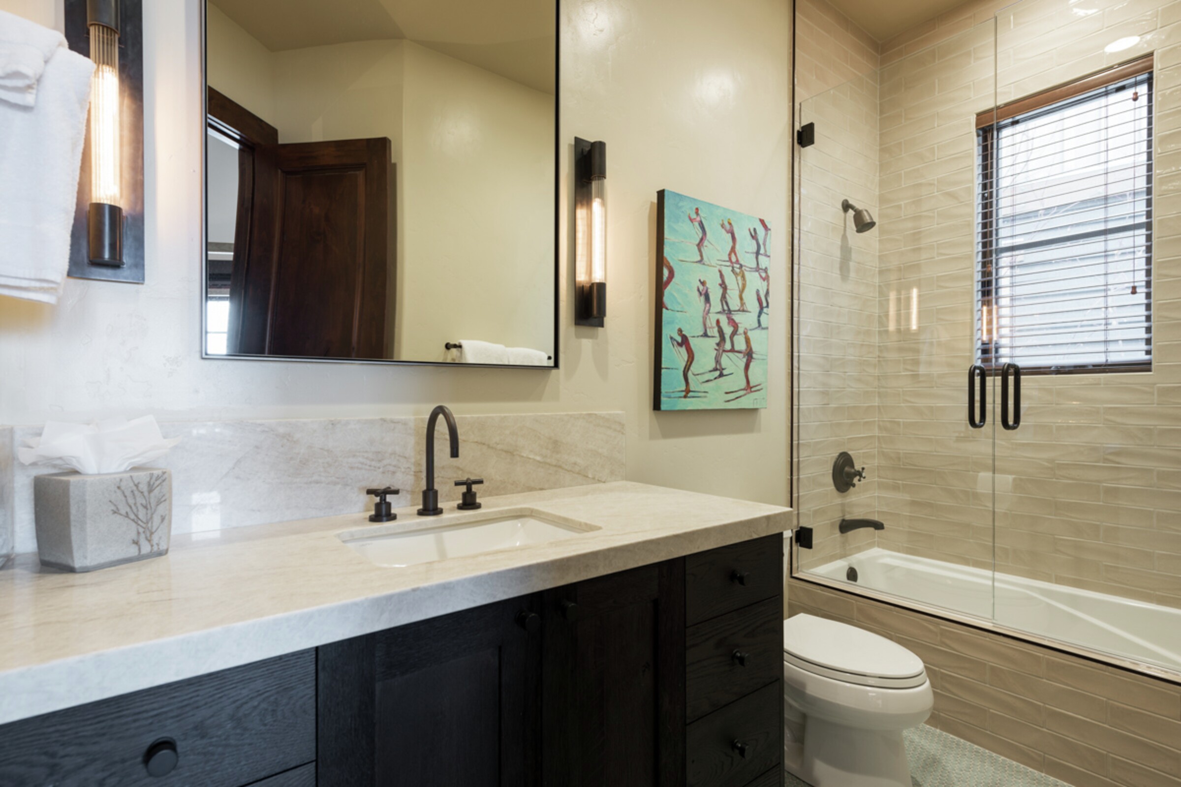 #40 - Bathroom