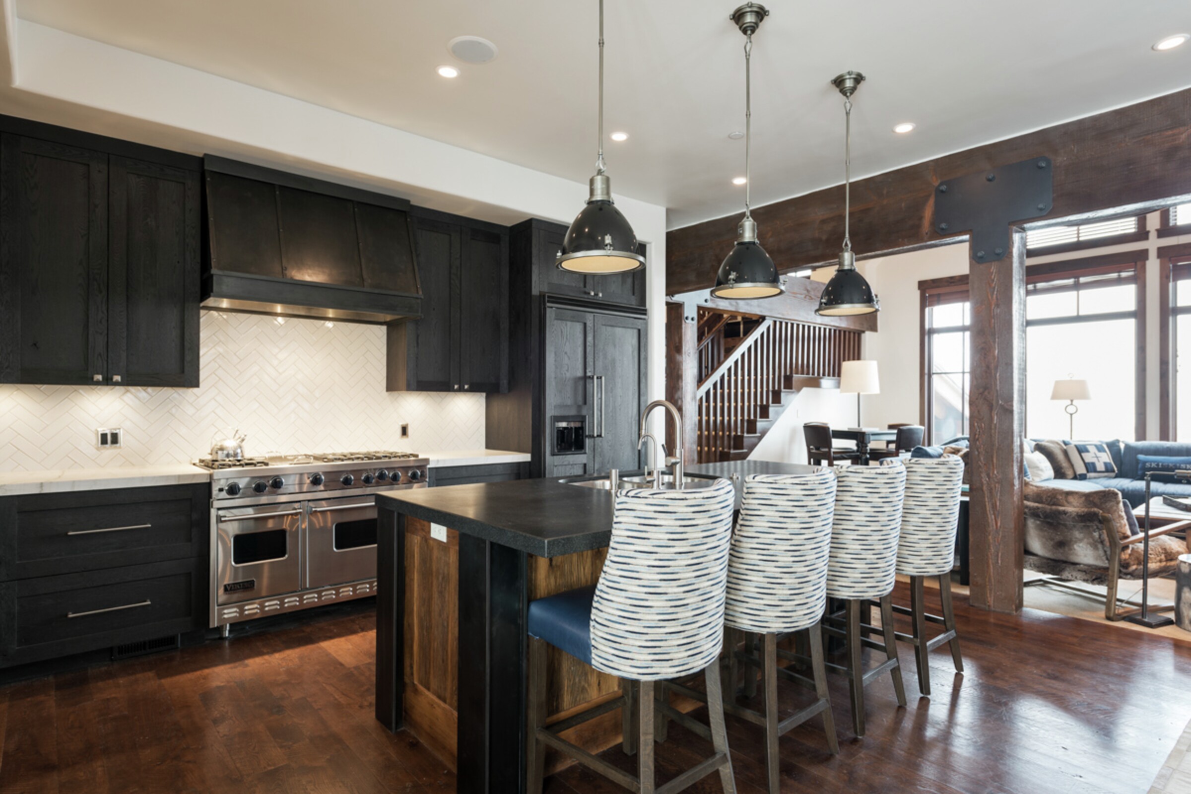 #40 - Kitchen