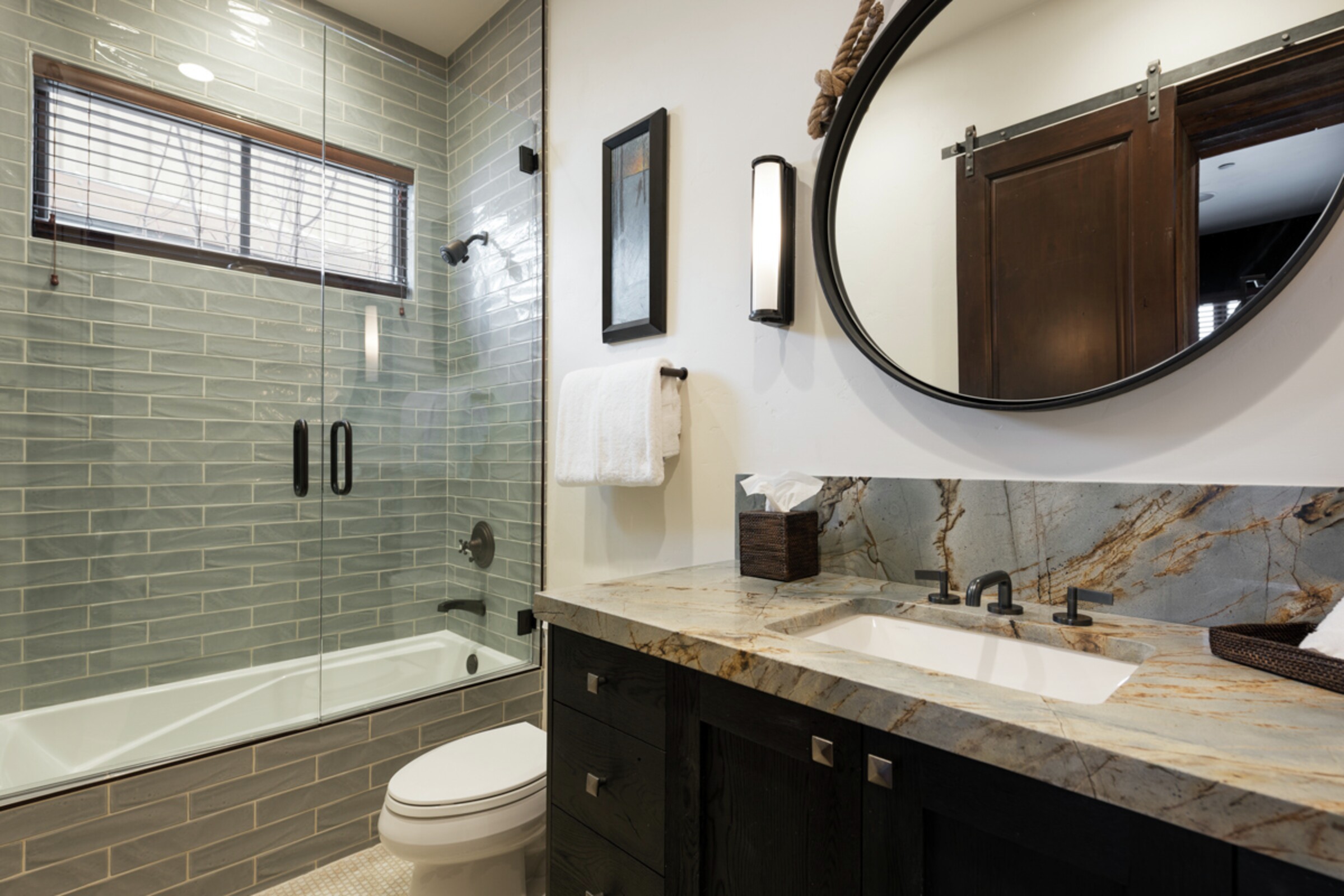 #40 - Bathroom