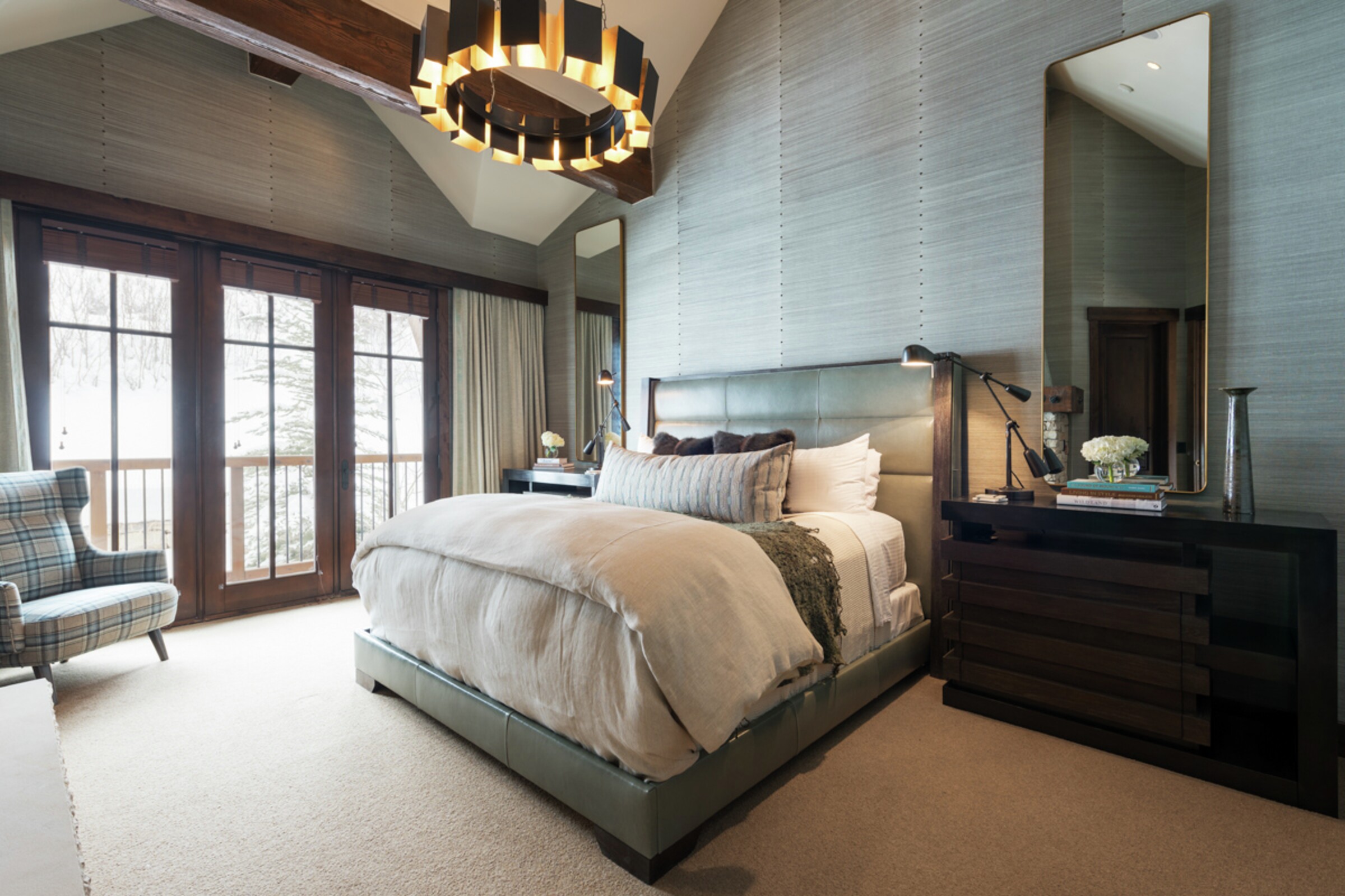 #40 - Master Bedroom