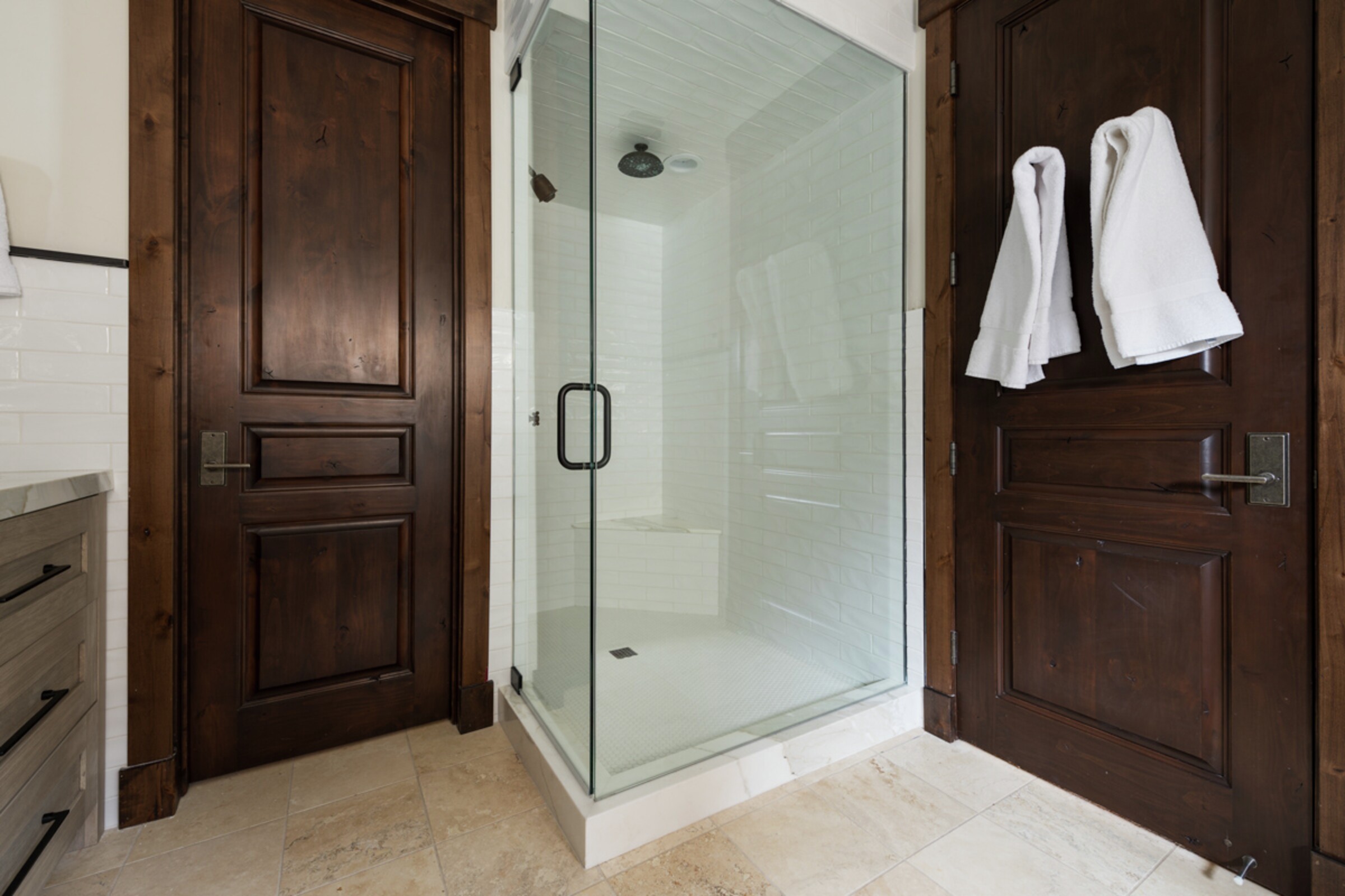#40 - Master Ensuite Bathroom