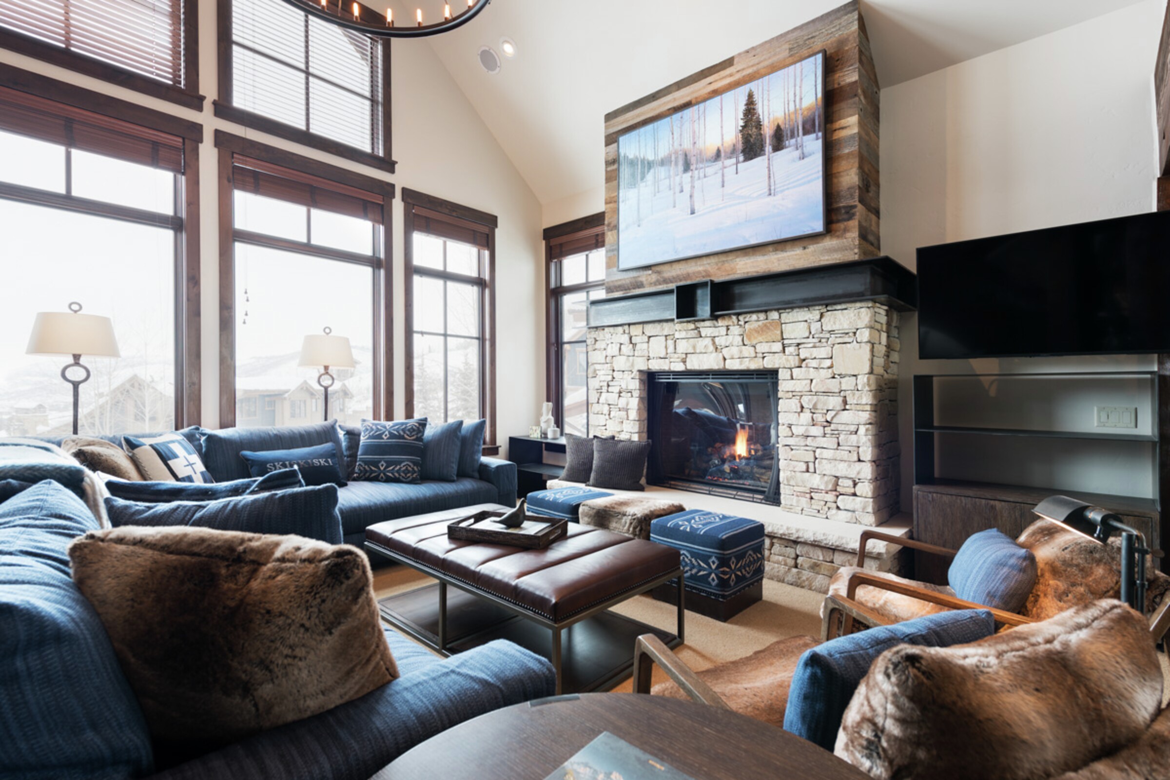 #40 - Living Room