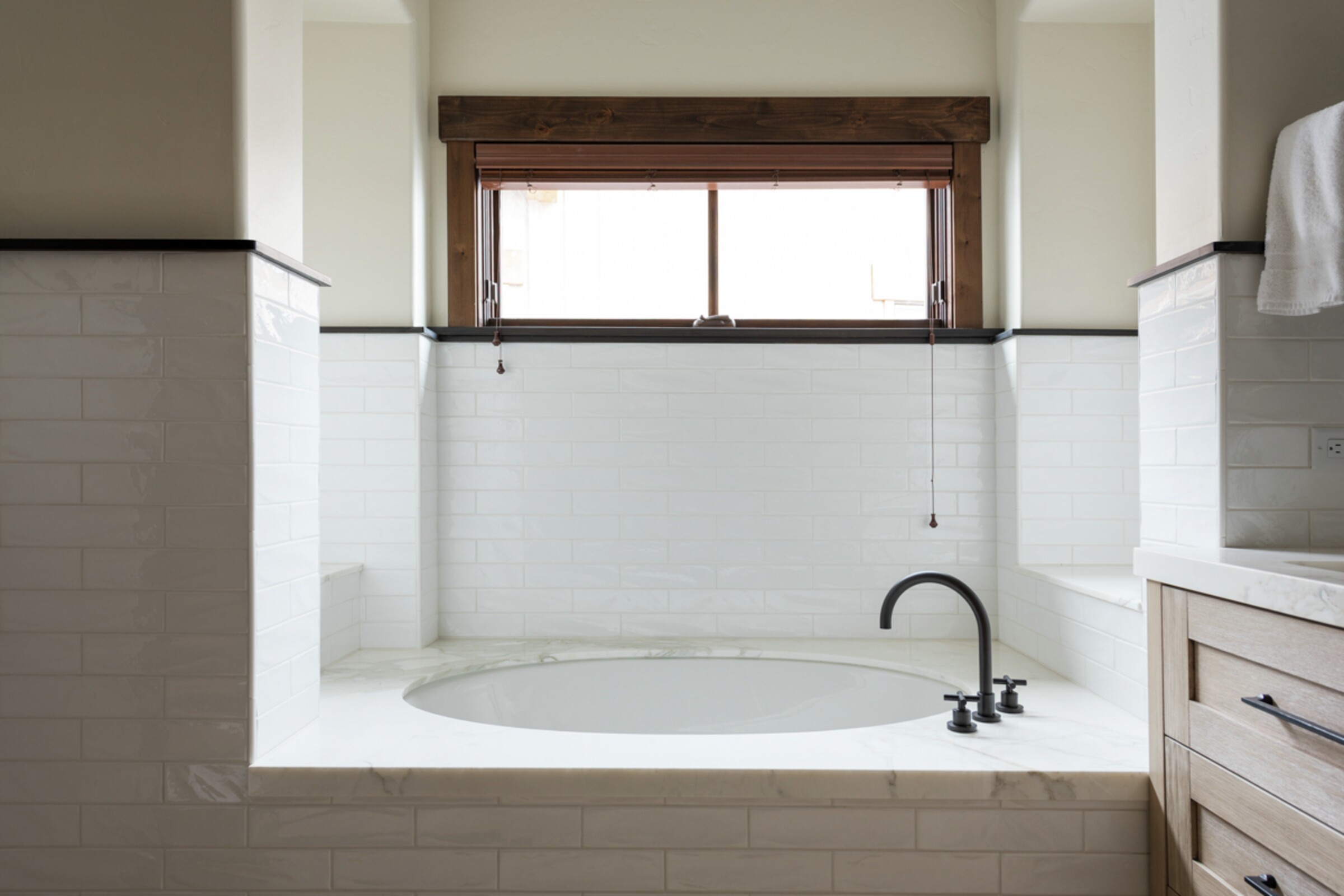 #40 - Master Ensuite Bathroom