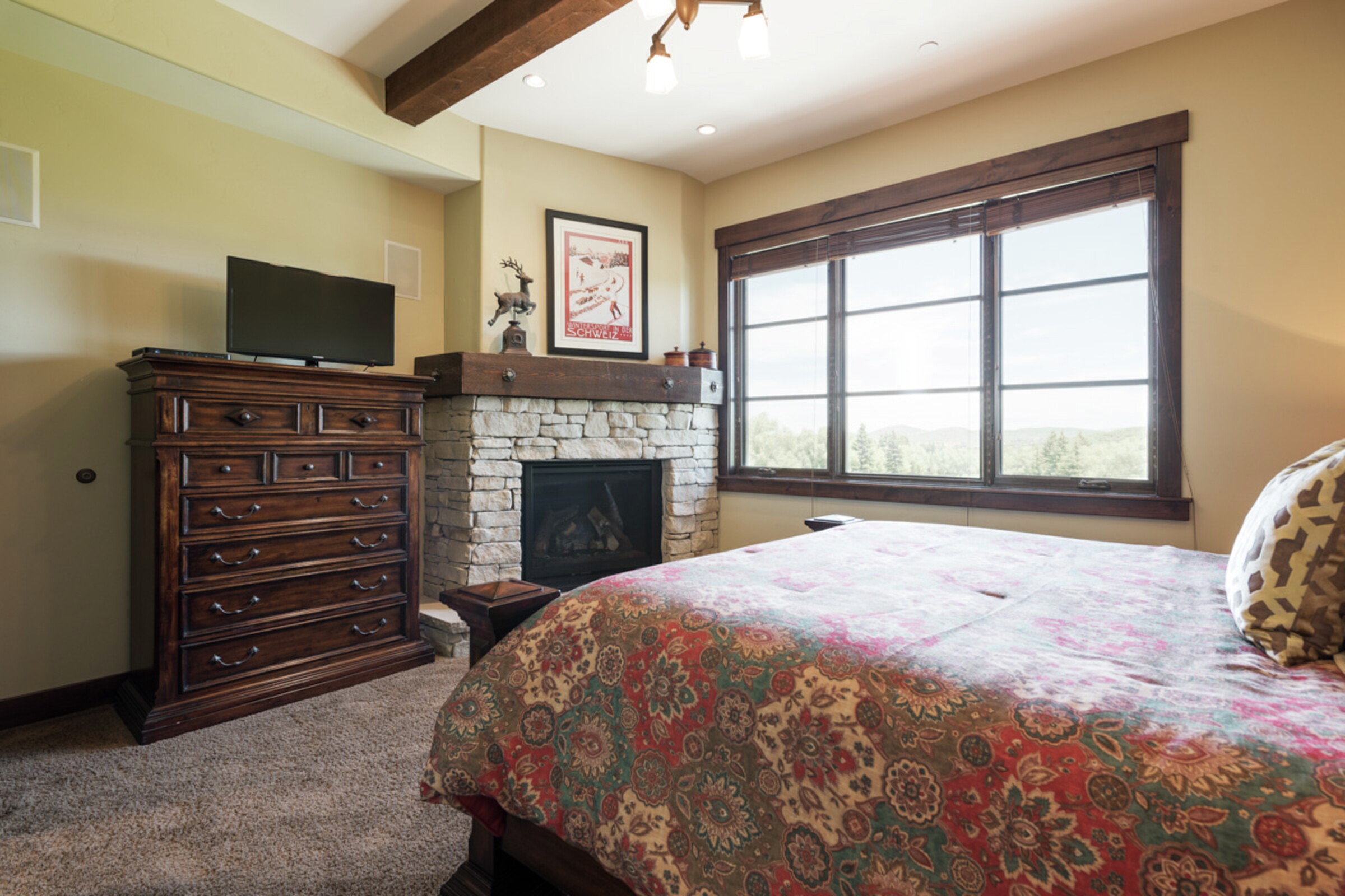 #1303 - Master Bedroom