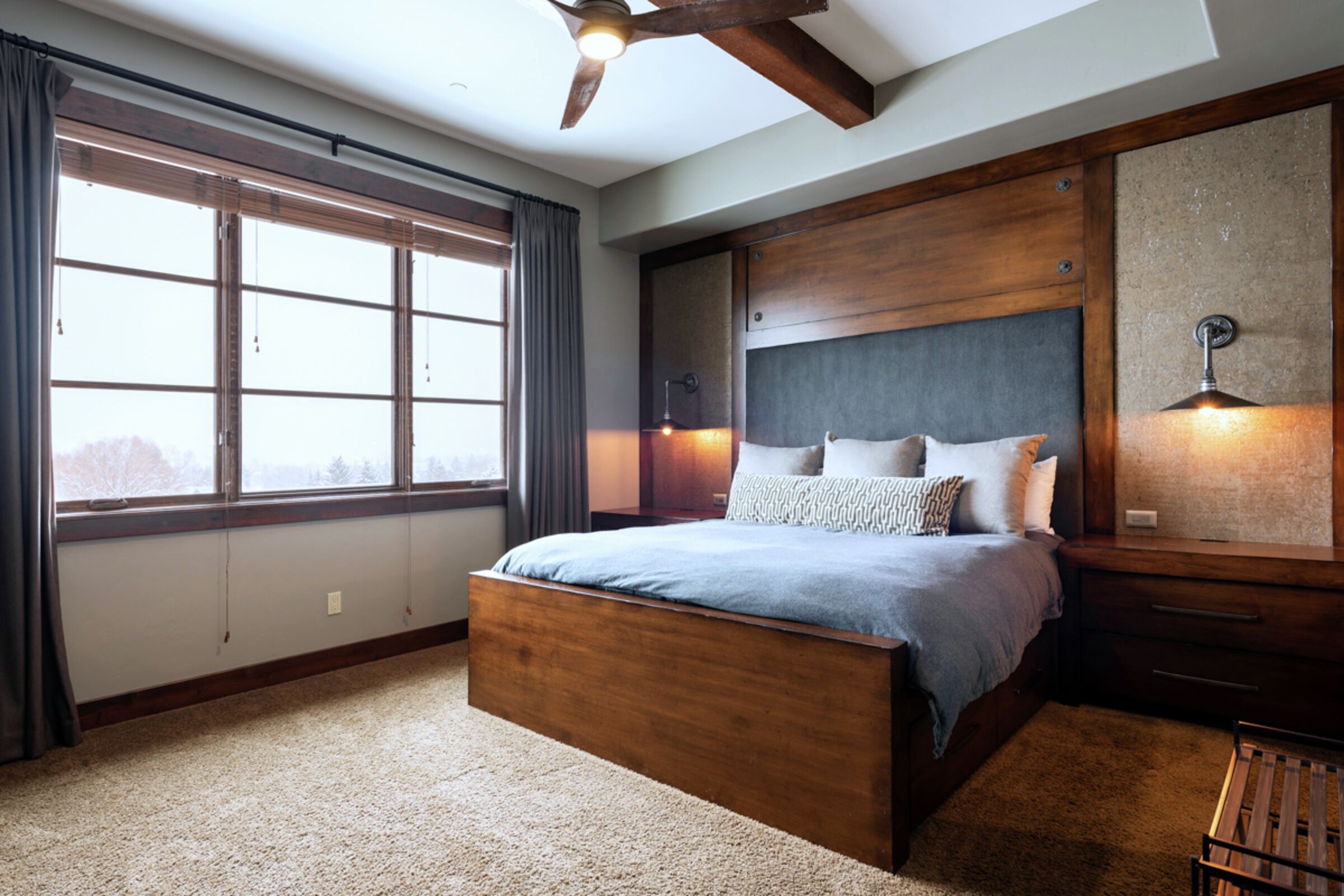 #1304 - Master Bedroom