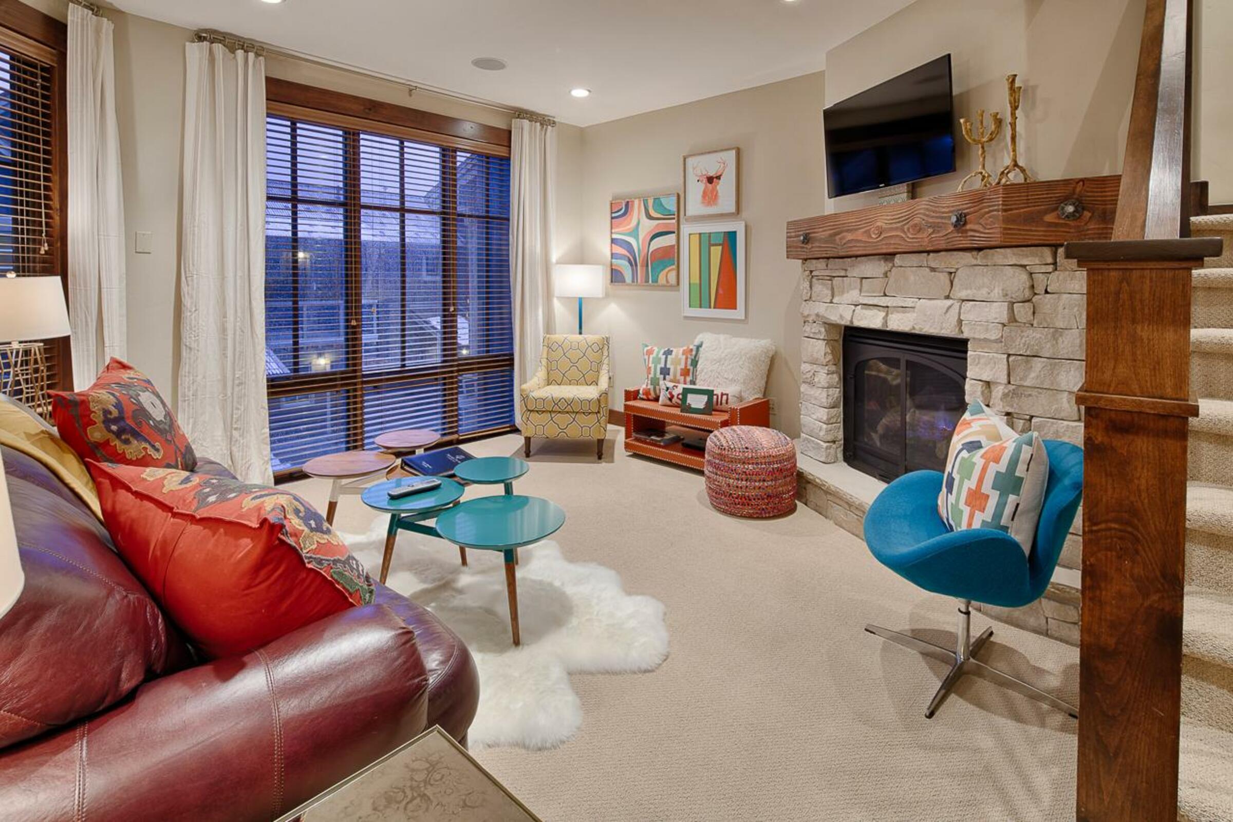 #702 - Living Room
