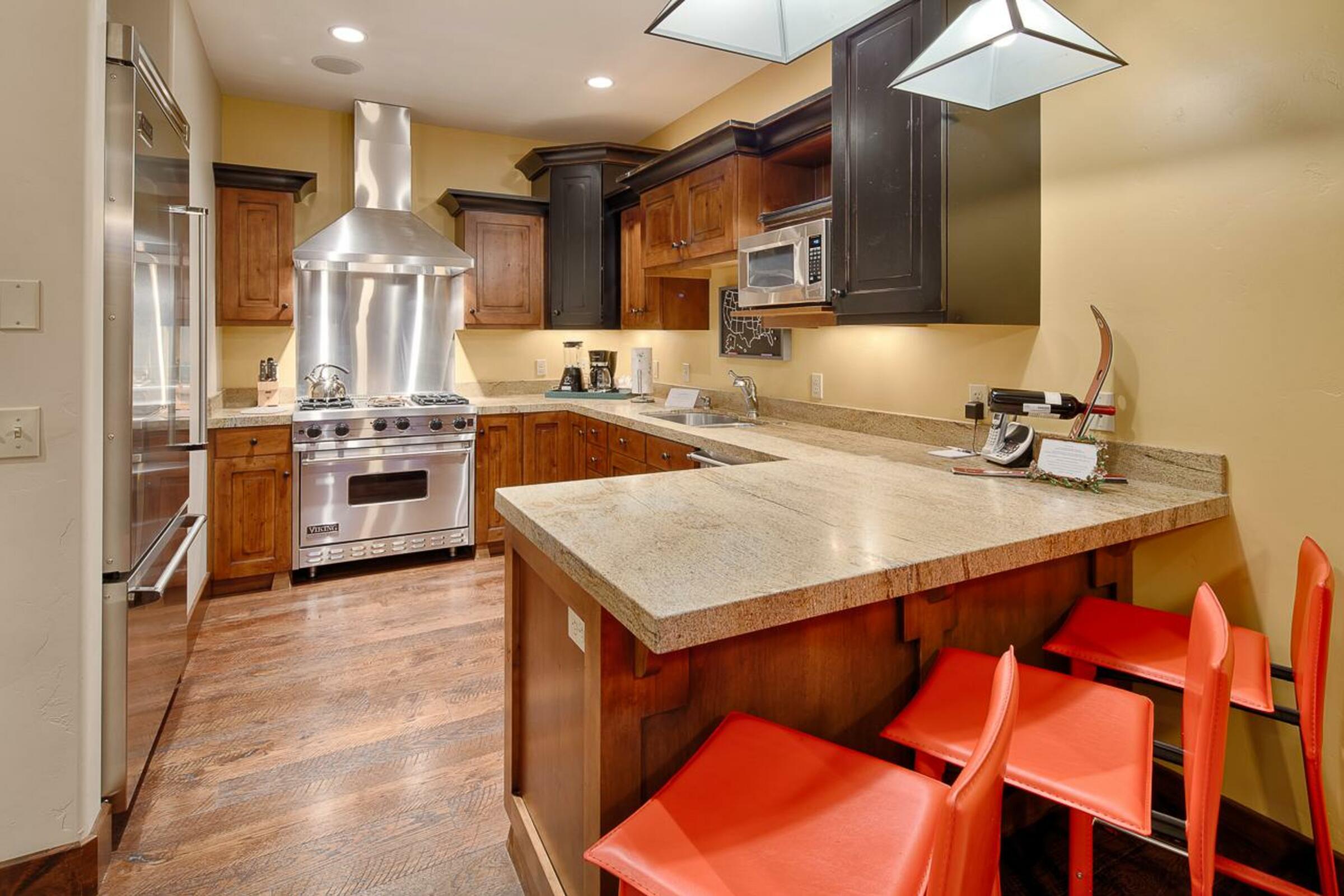 #702 - Kitchen