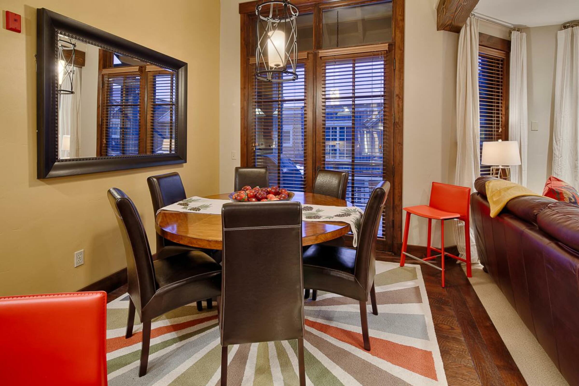 #702 - Dining Room