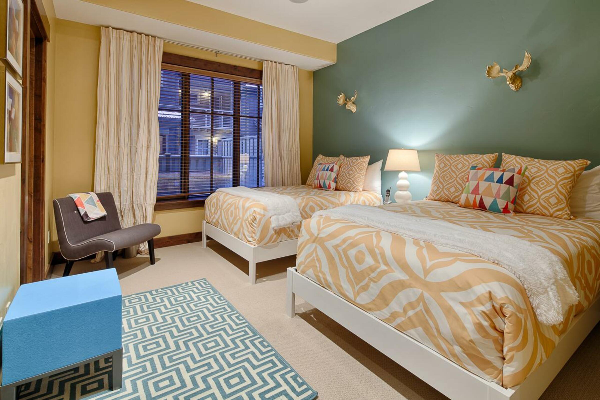 #702 - Bedroom