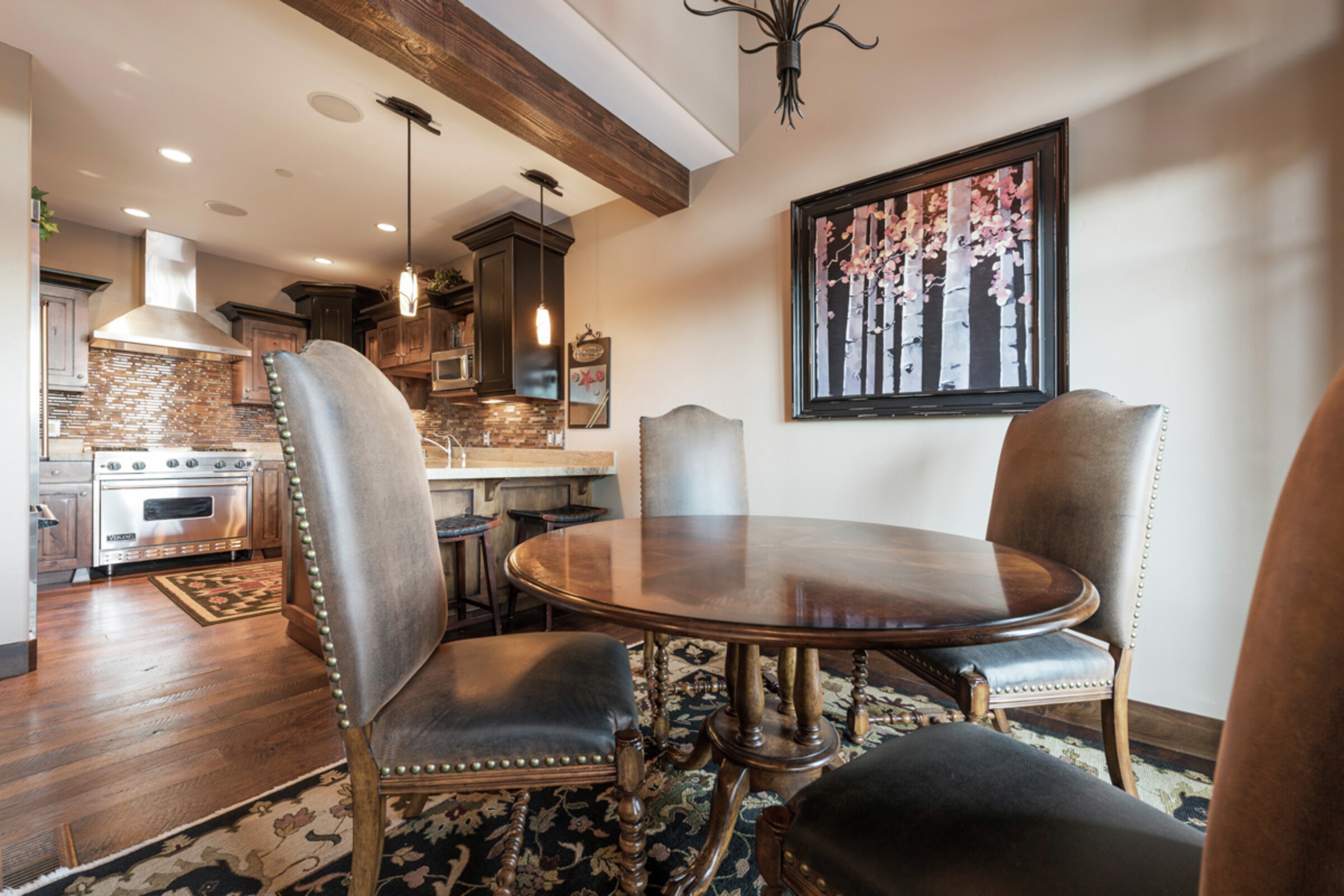 #903 - Dining Room