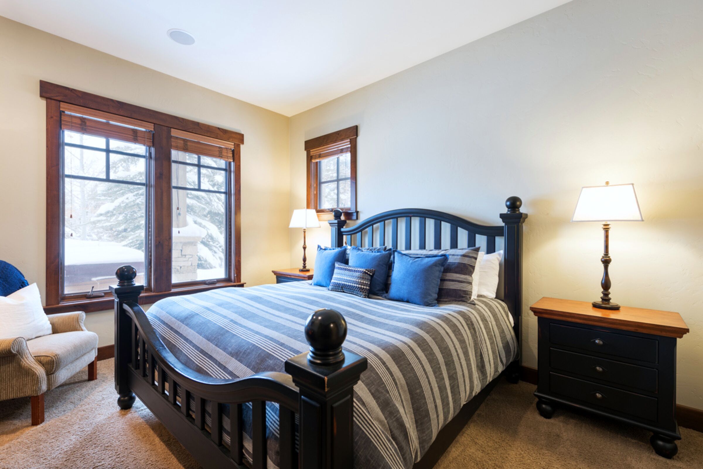 #603 - Bedroom