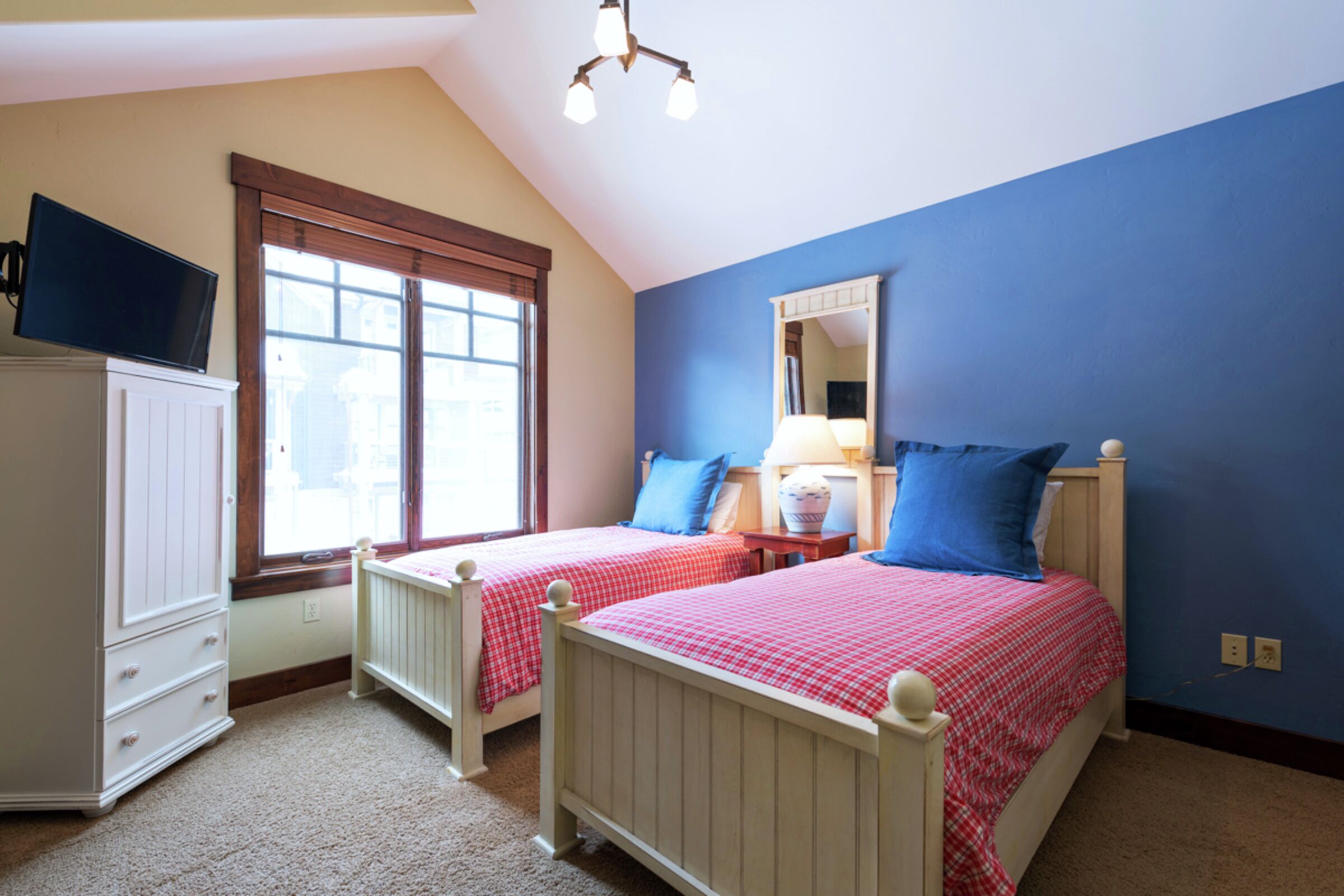 #603 - Bedroom
