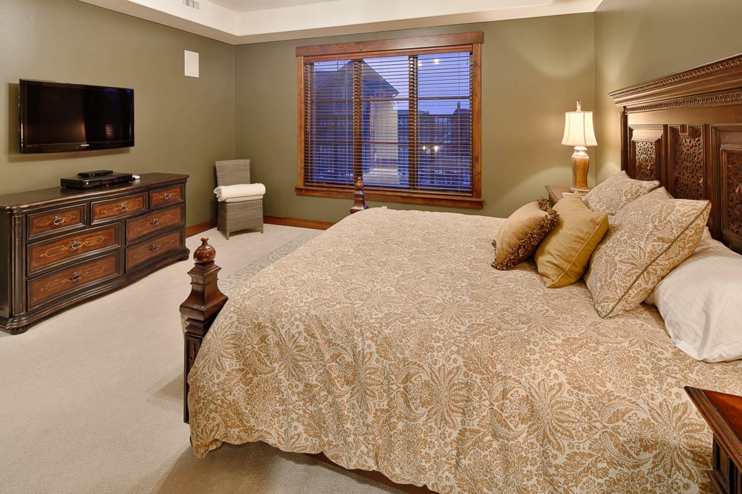 #3103 - Bedroom