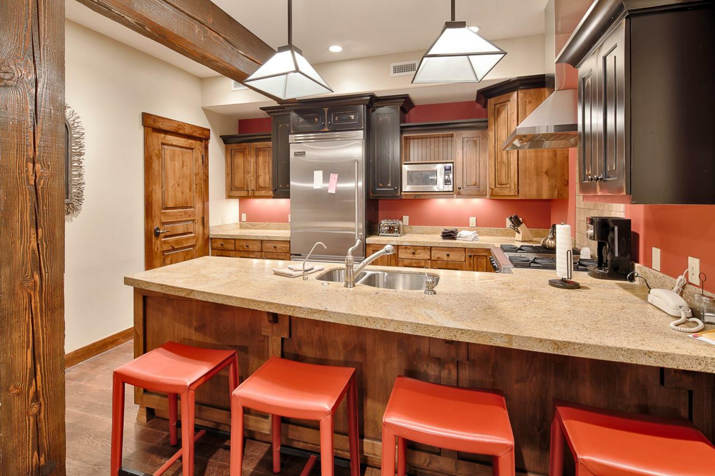 #3103 - Kitchen