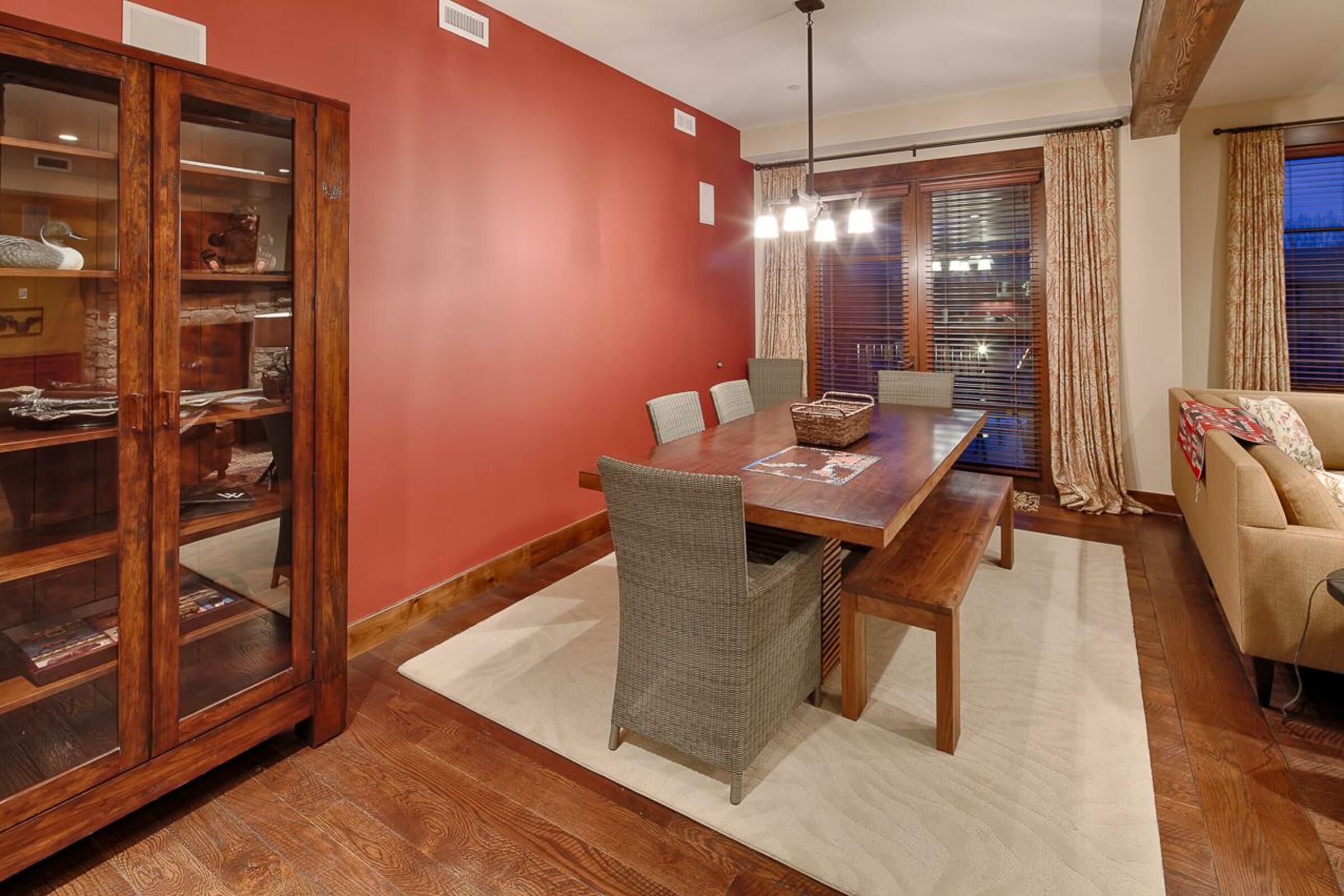 #3103 - Dining Room