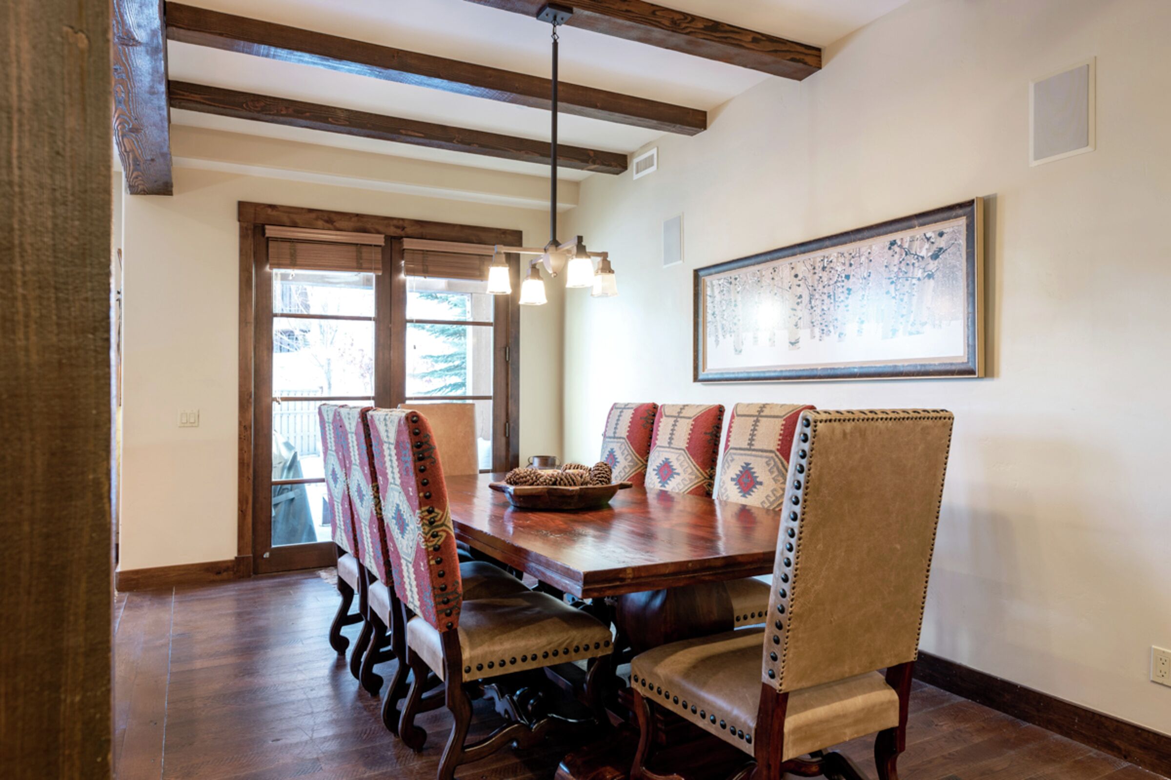 #3101 - Dining Room
