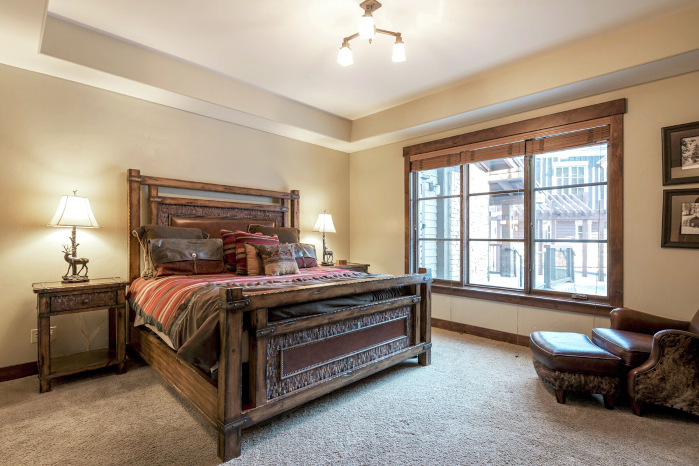 #3101 - Master Bedroom