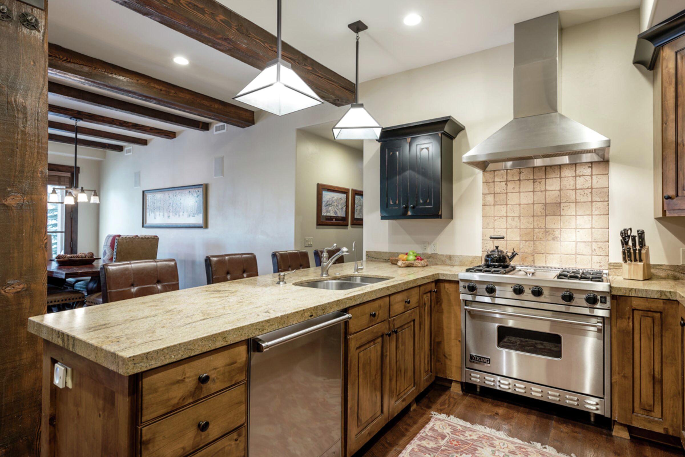 #3101 - Kitchen