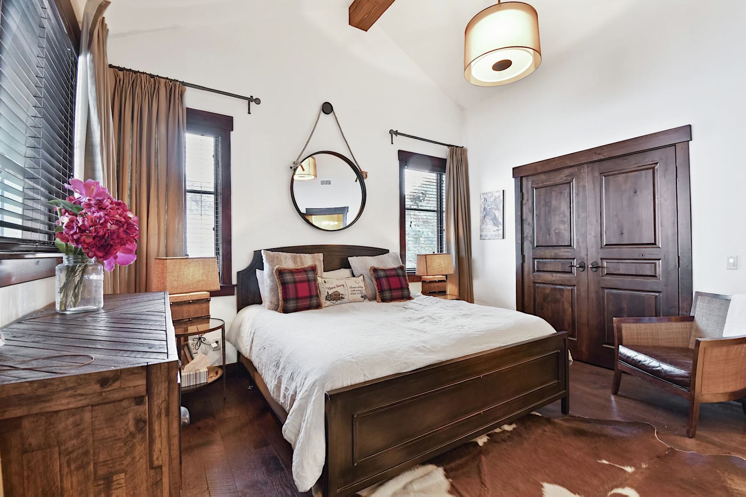 #4304 - Master Bedroom