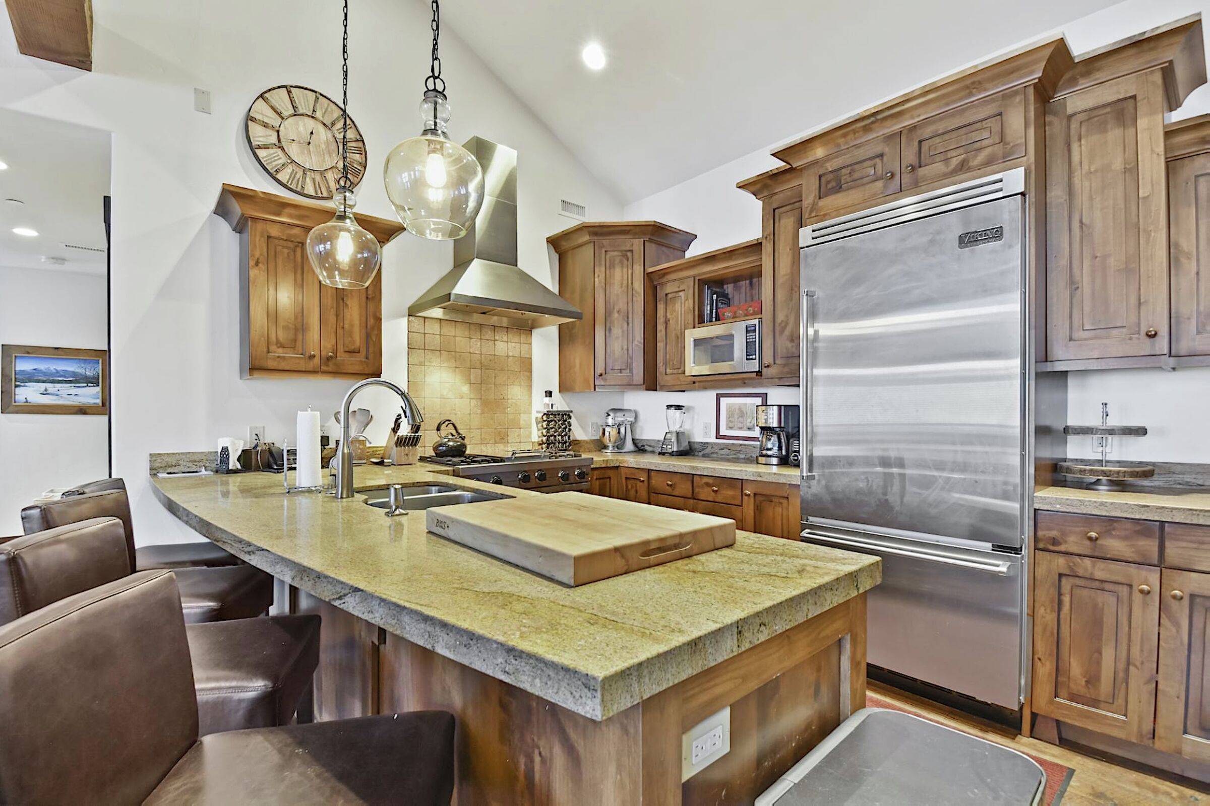 #4304 - Kitchen
