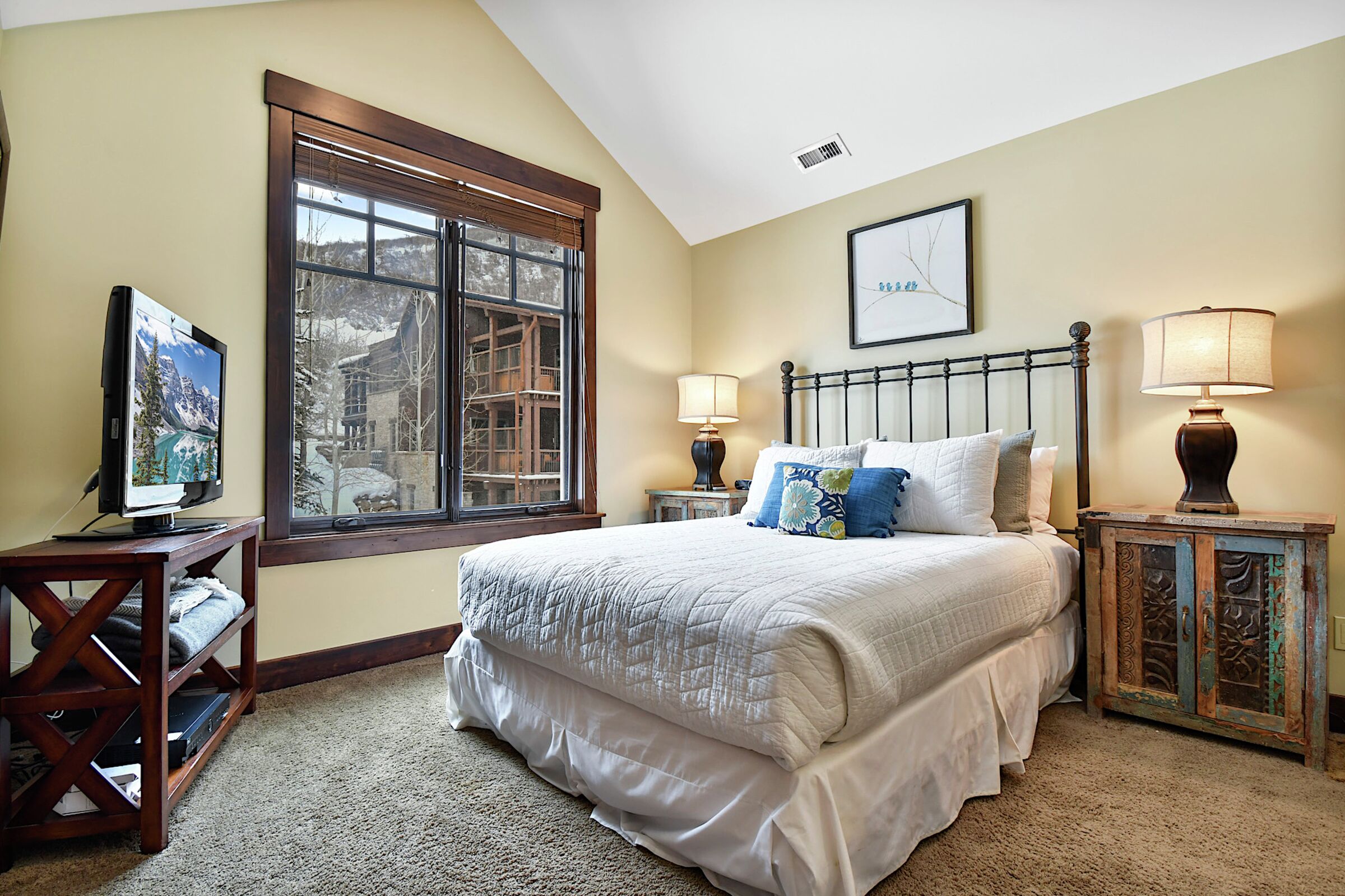 #103 - Bedroom