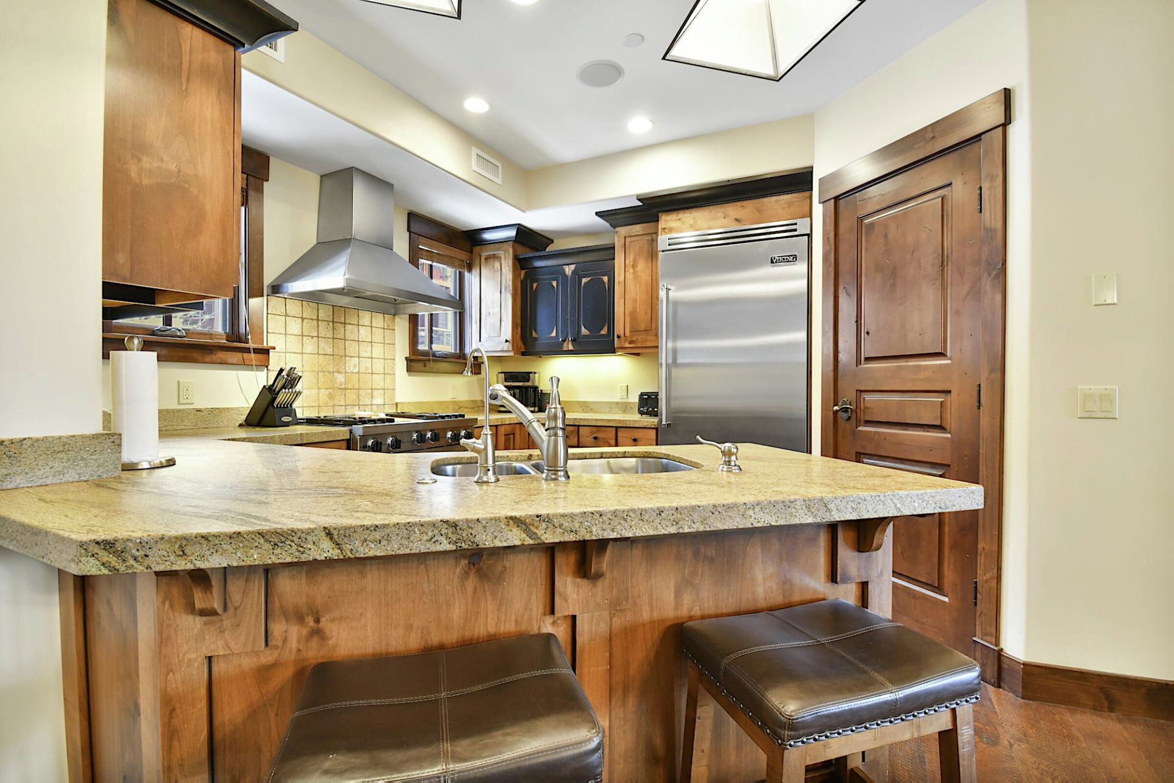 #103 - Kitchen