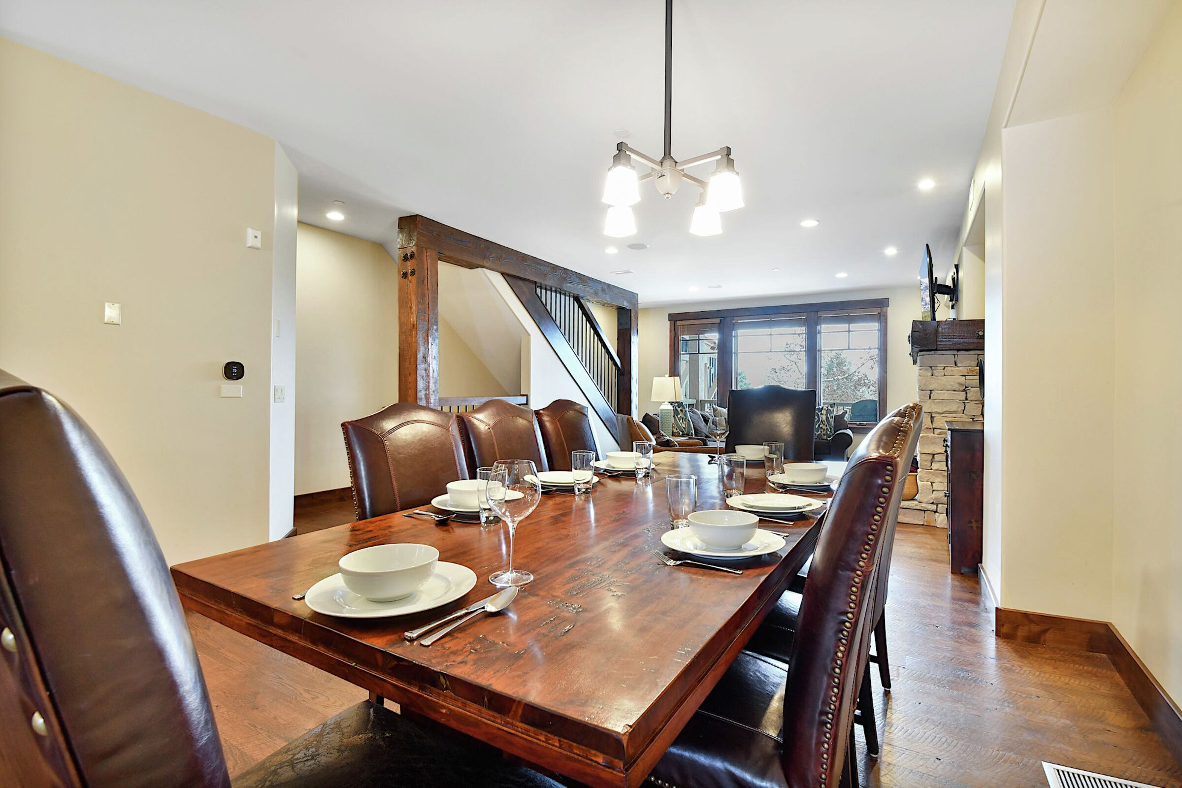 #103 - Dining Room