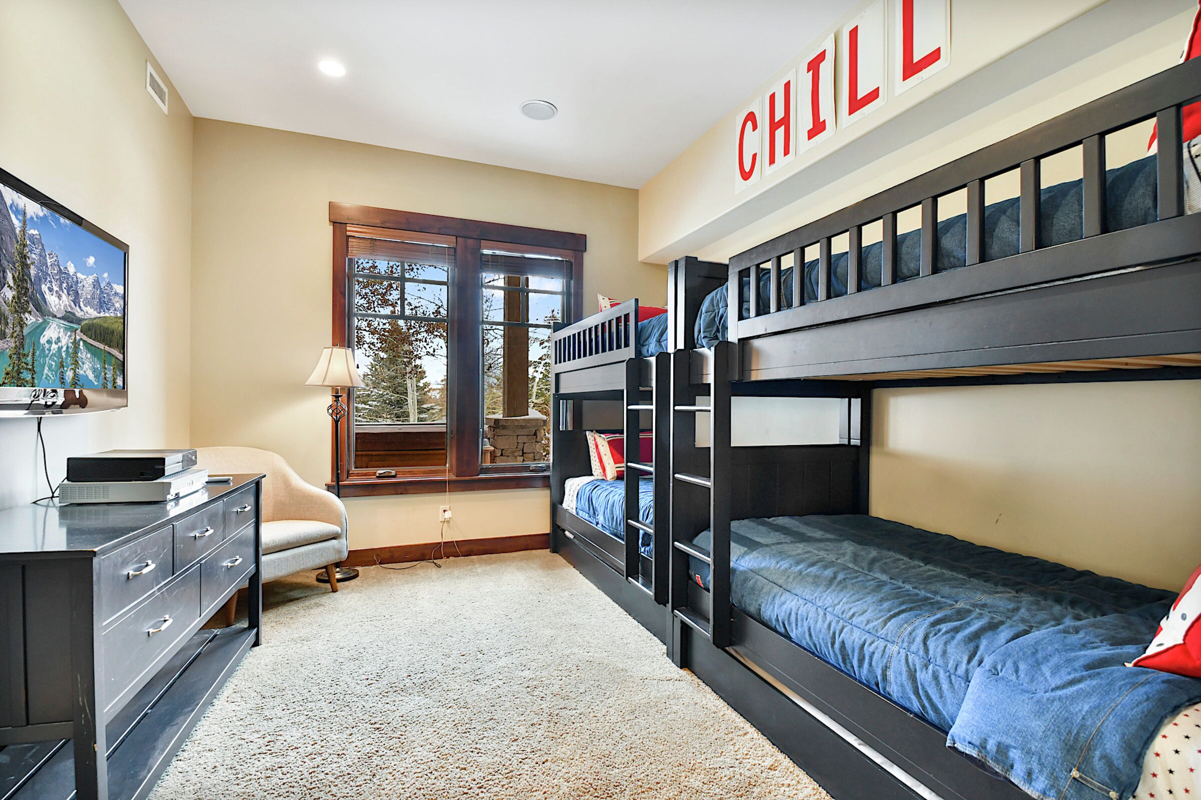 #103 - Bedroom