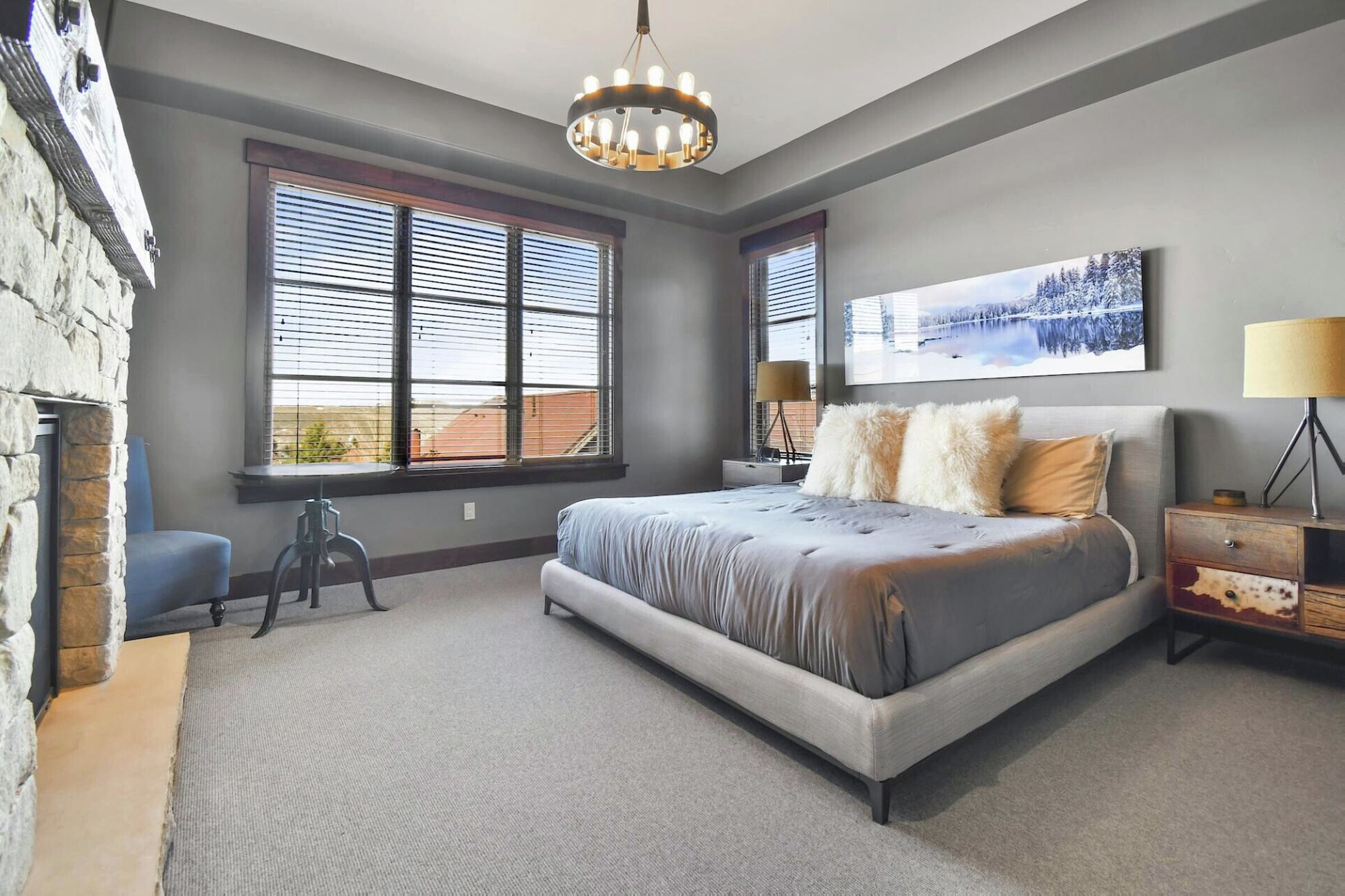 #4302 - Master Bedroom