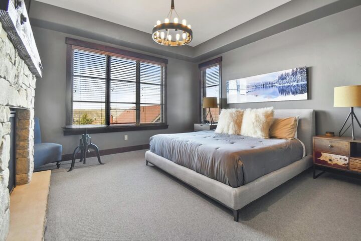 #4302 - Master Bedroom