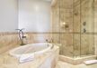 Gallery Thumbnail (#4302 - Master Ensuite Bathroom)