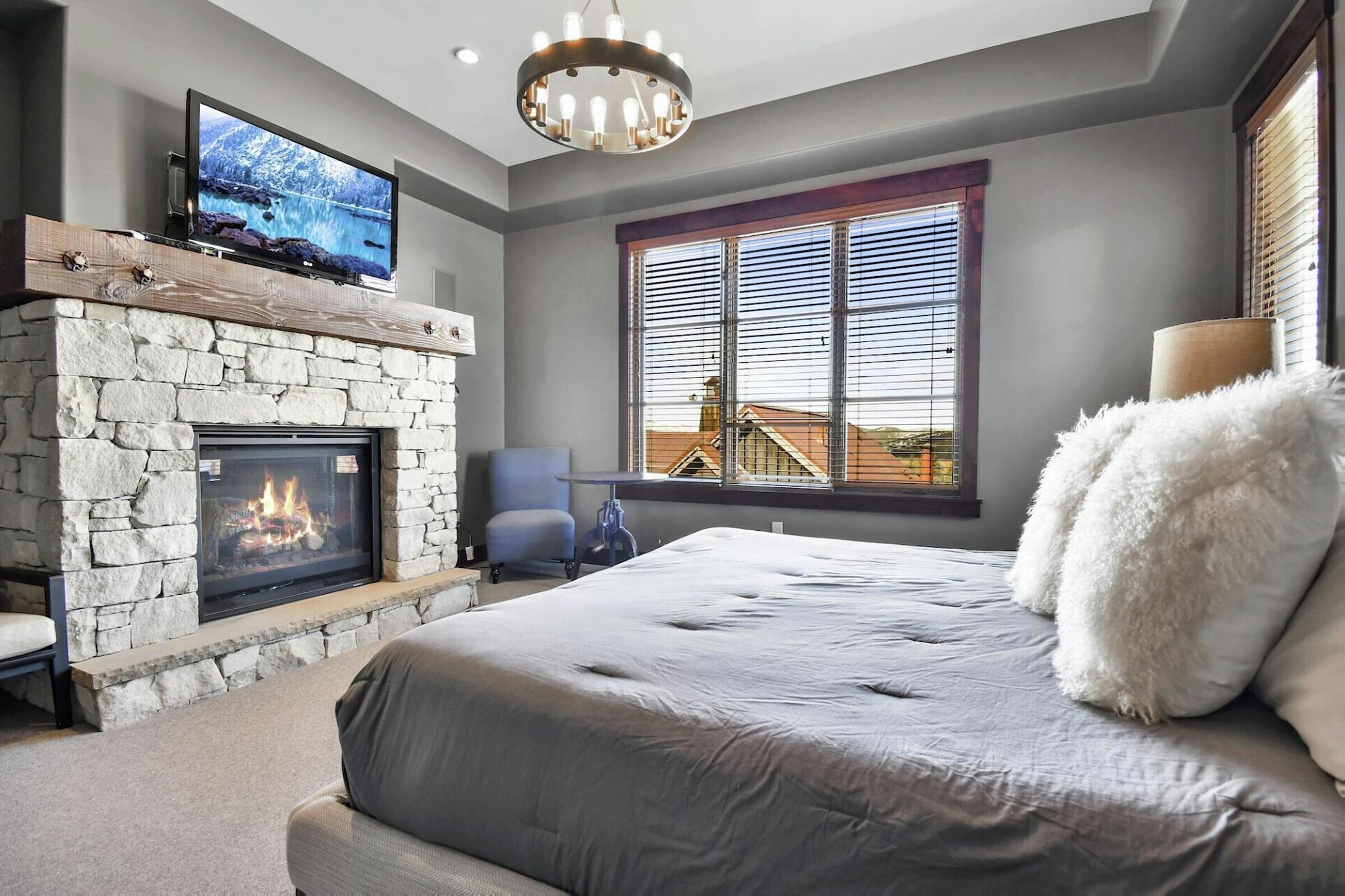 #4302 - Master Bedroom
