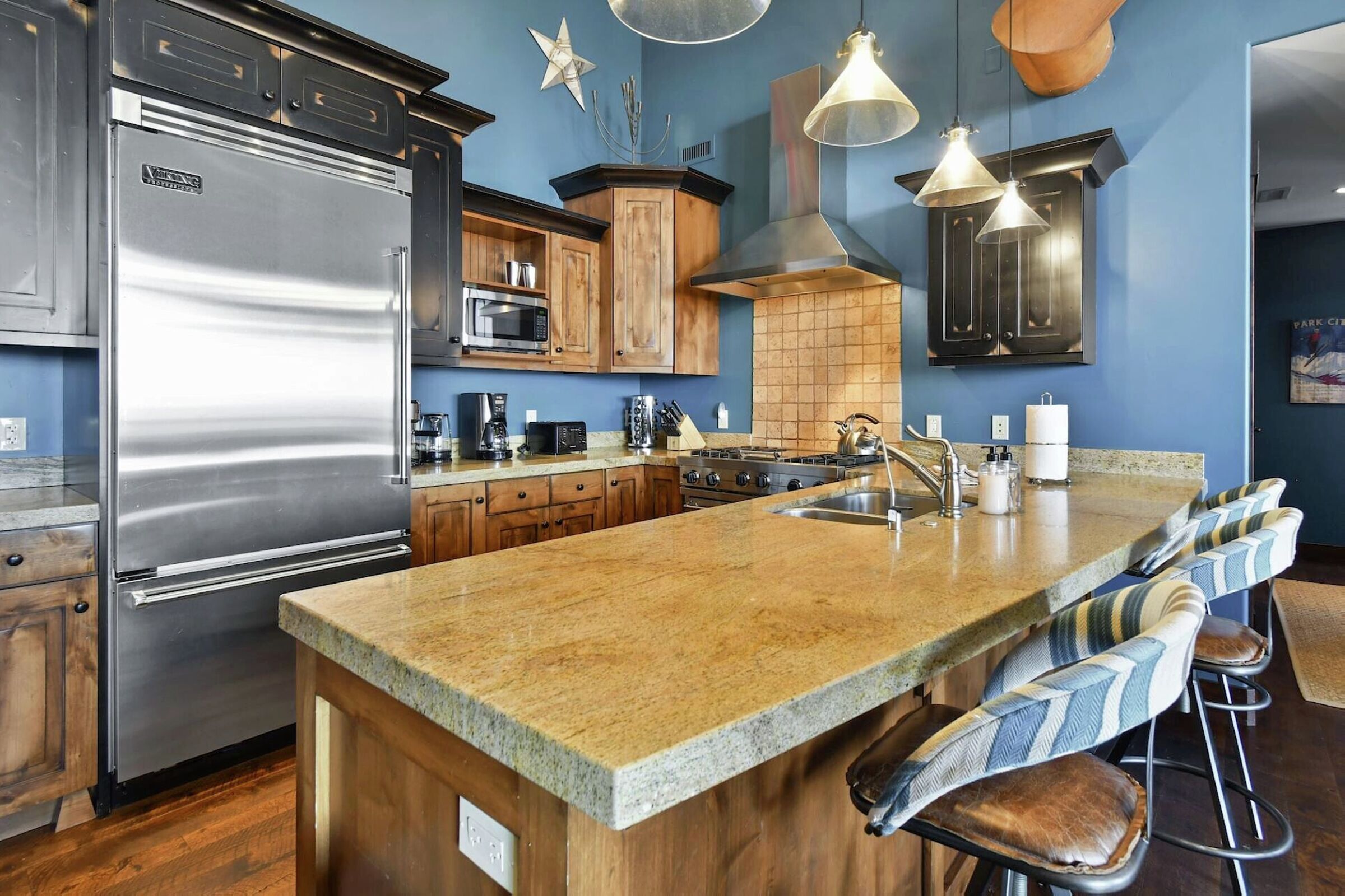 #4302 - Kitchen