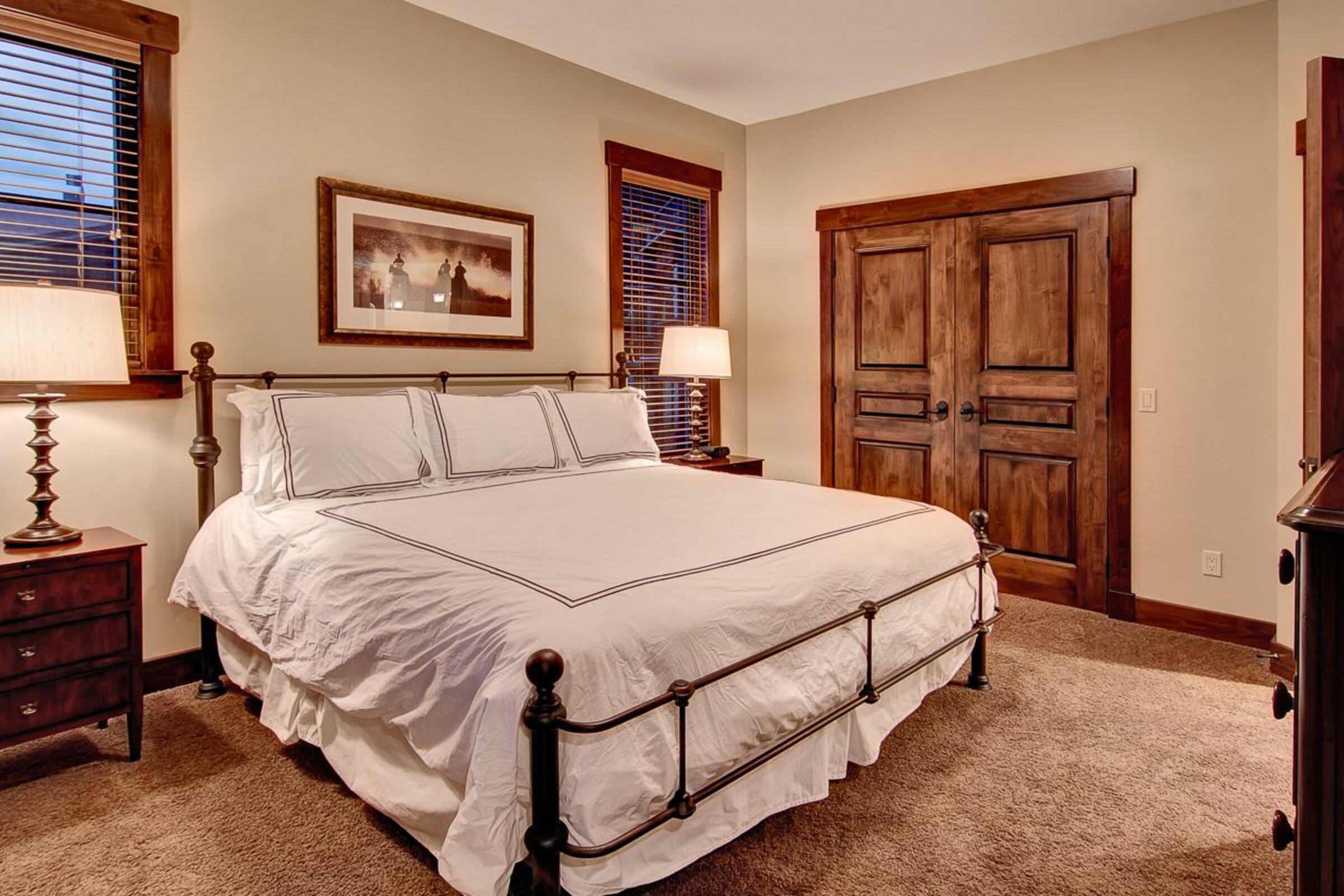 #1201 - Bedroom