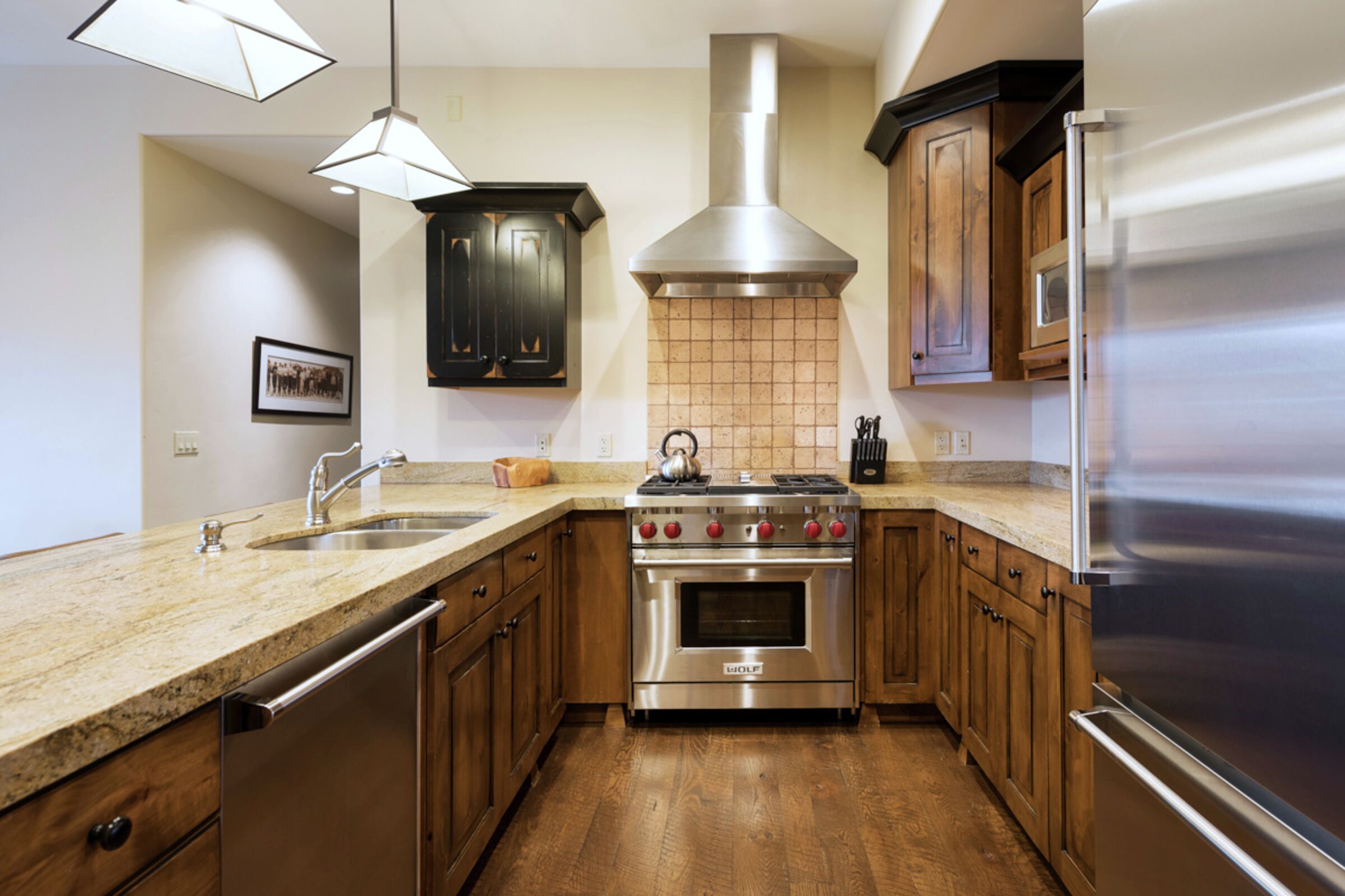 #4201 - Kitchen