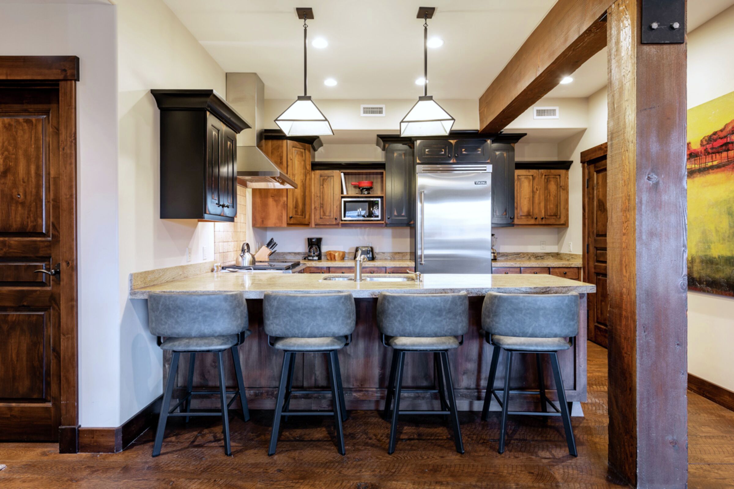 #4201 - Kitchen