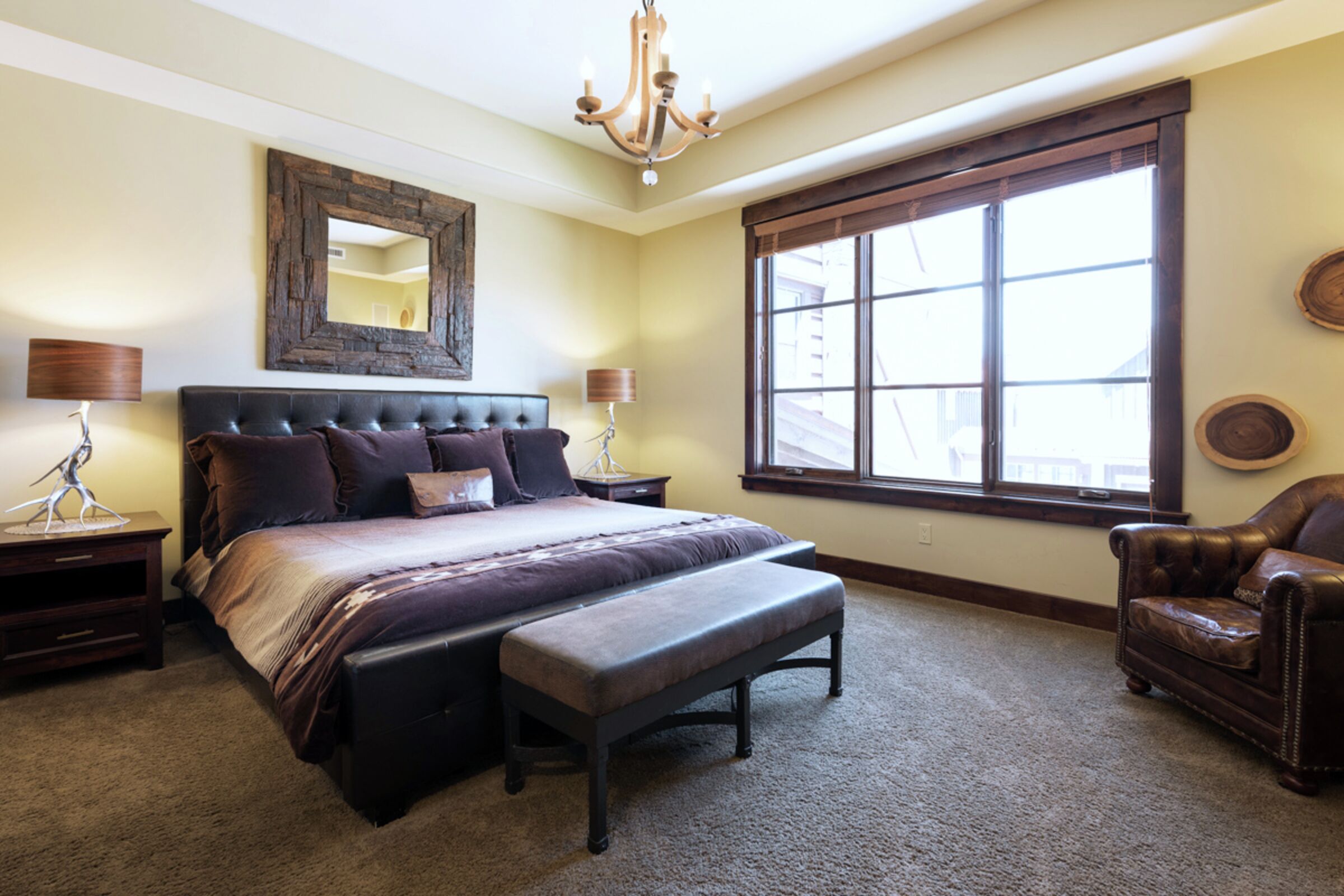 #4201 - Master Bedroom