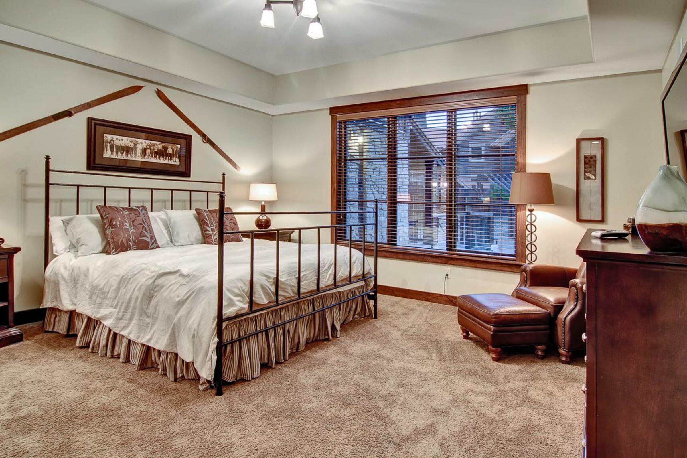 #2101 - Master Bedroom
