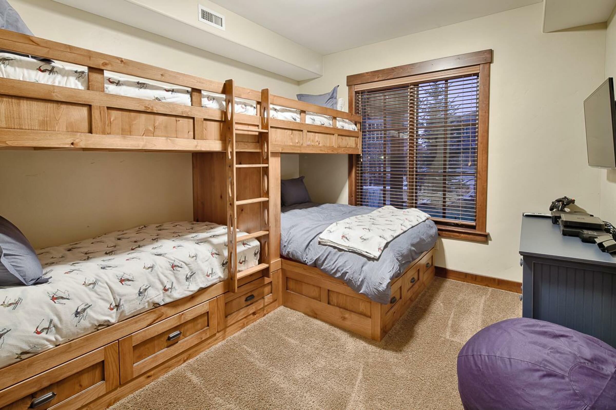 #2101 - Bedroom