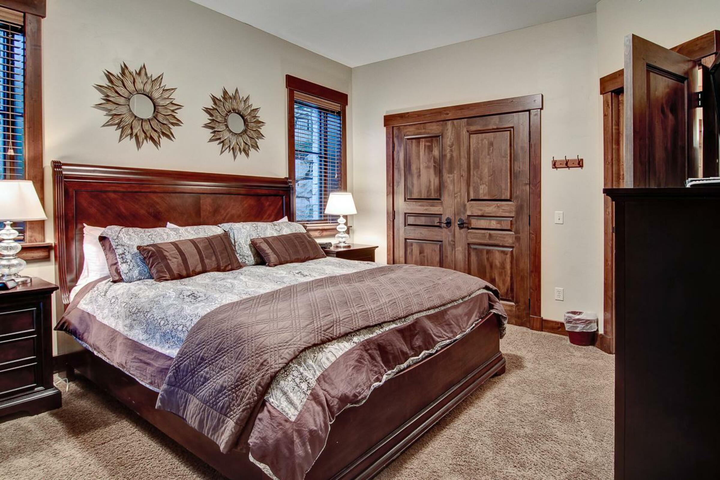 #2101 - Bedroom