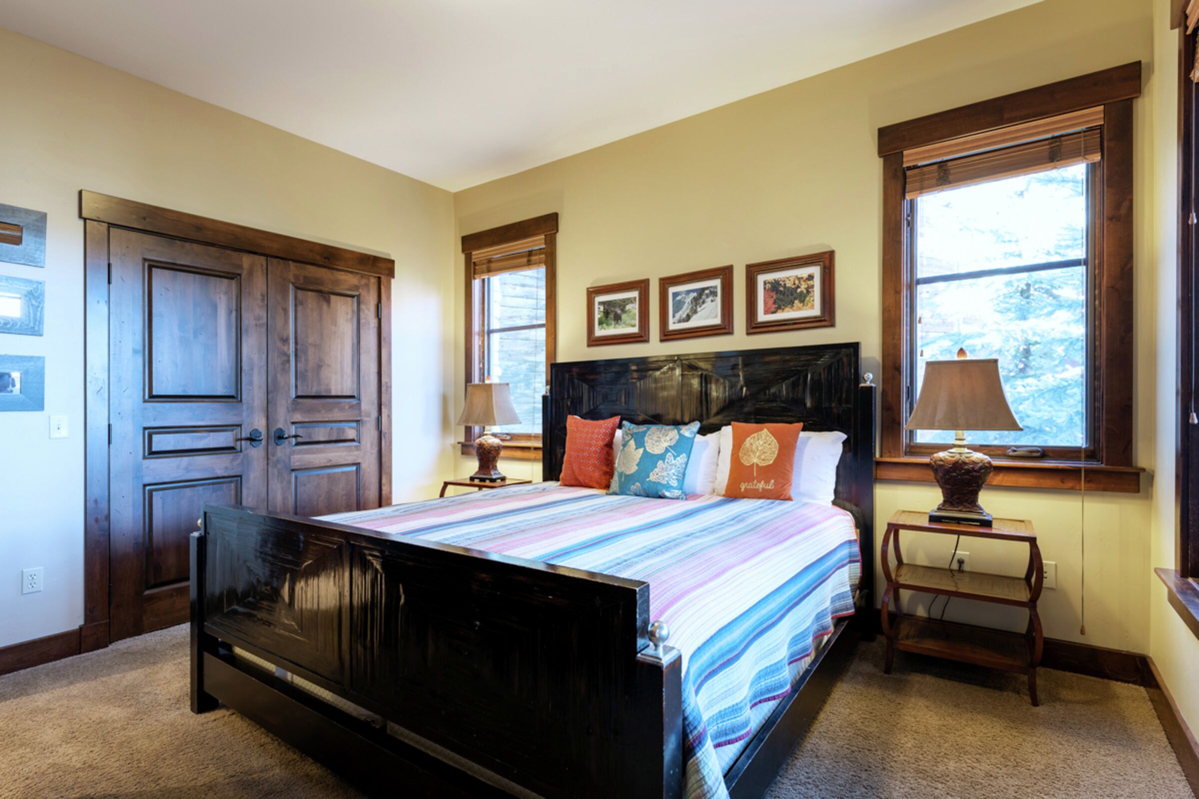 #2202 - Bedroom