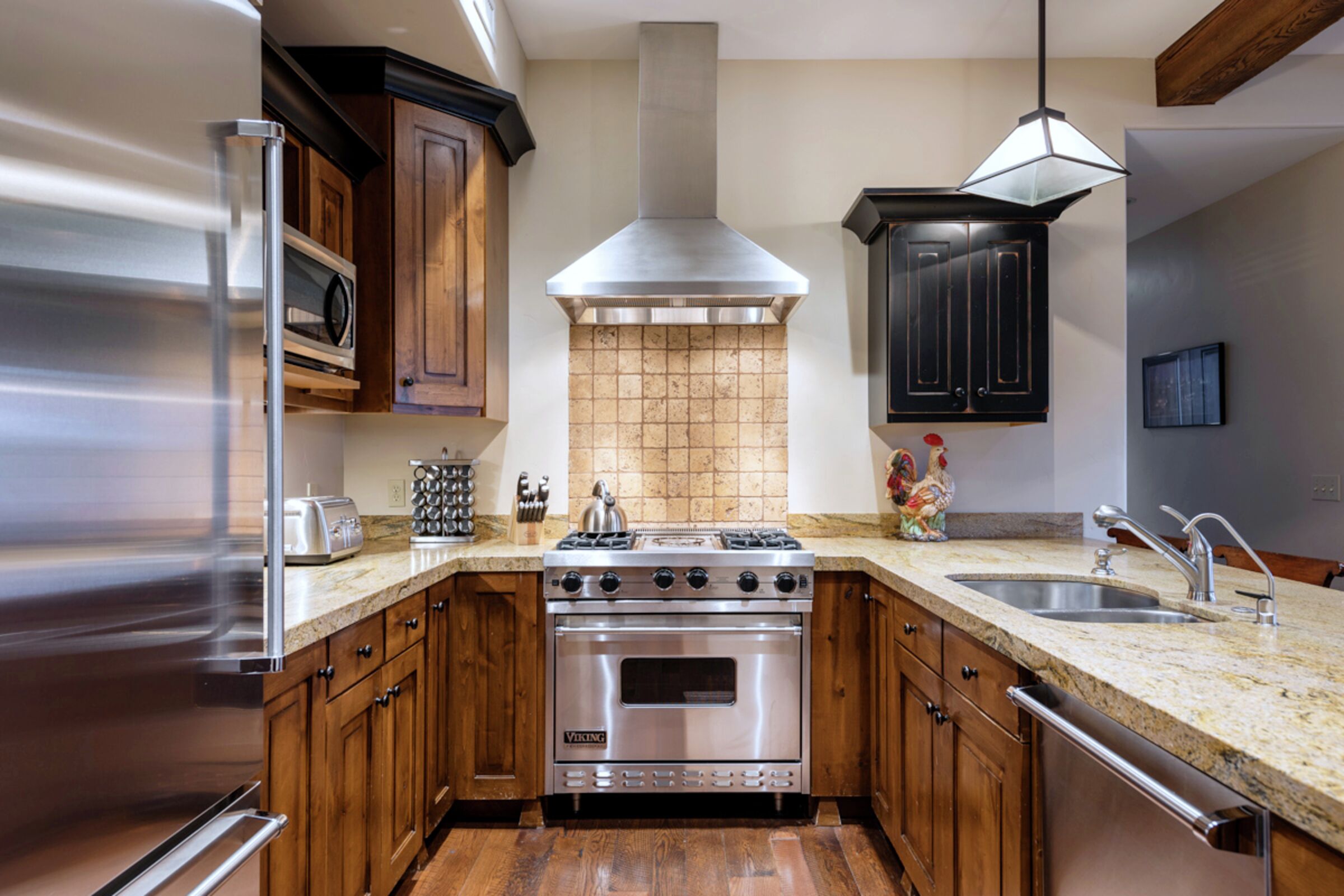 #2202 - Kitchen