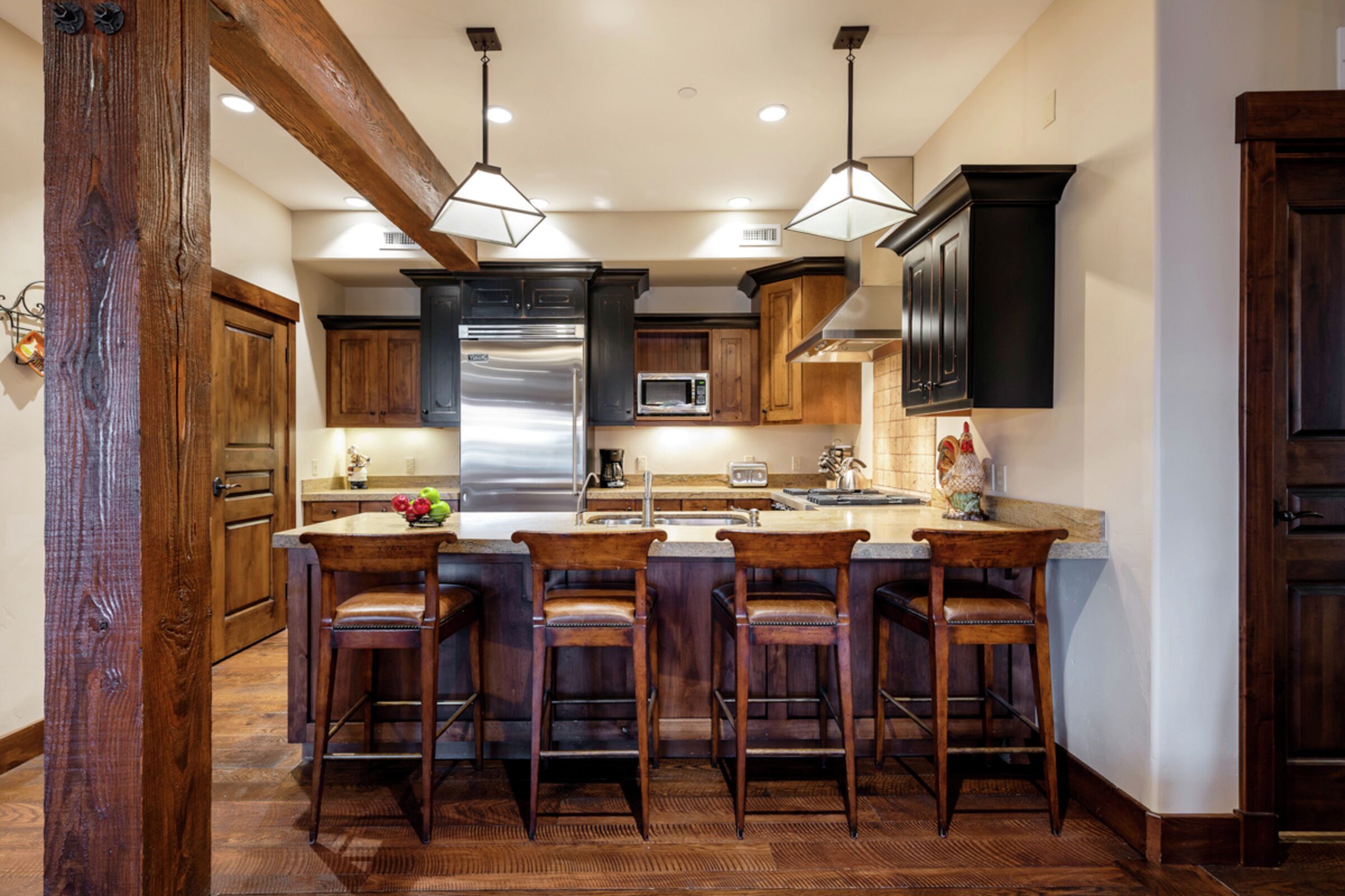 #2202 - Kitchen