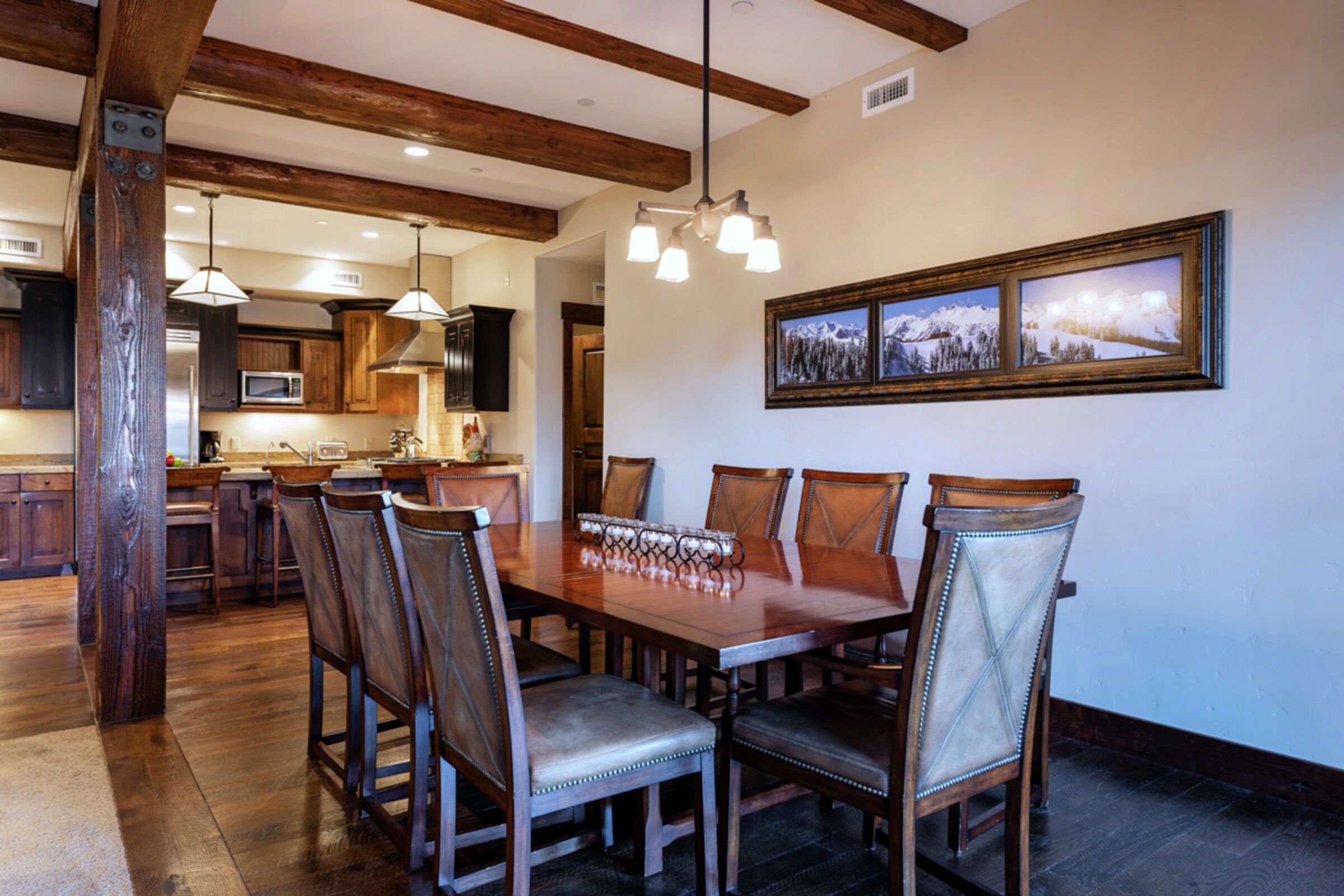 #2202 - Dining Room
