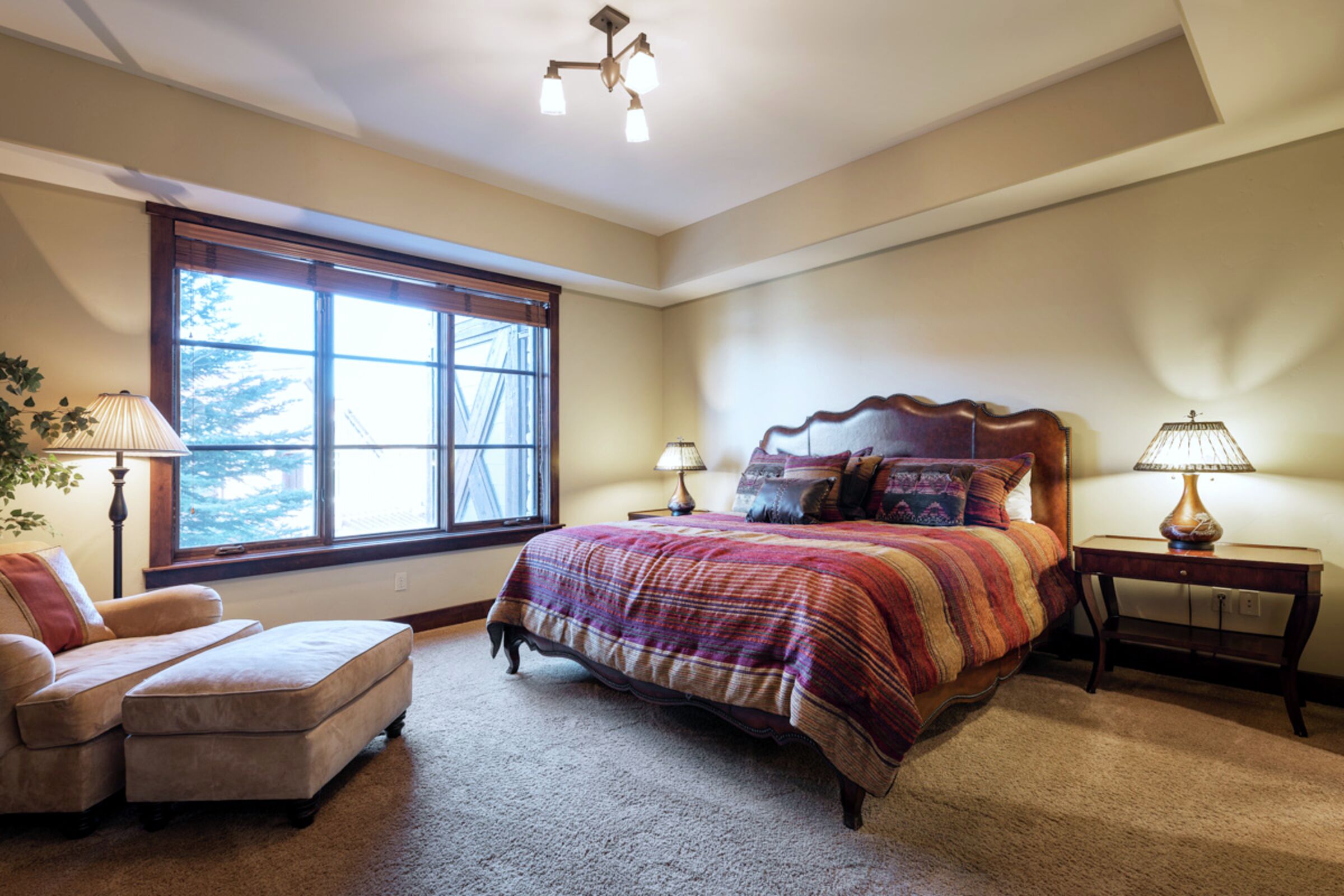 #2202 - Master Bedroom