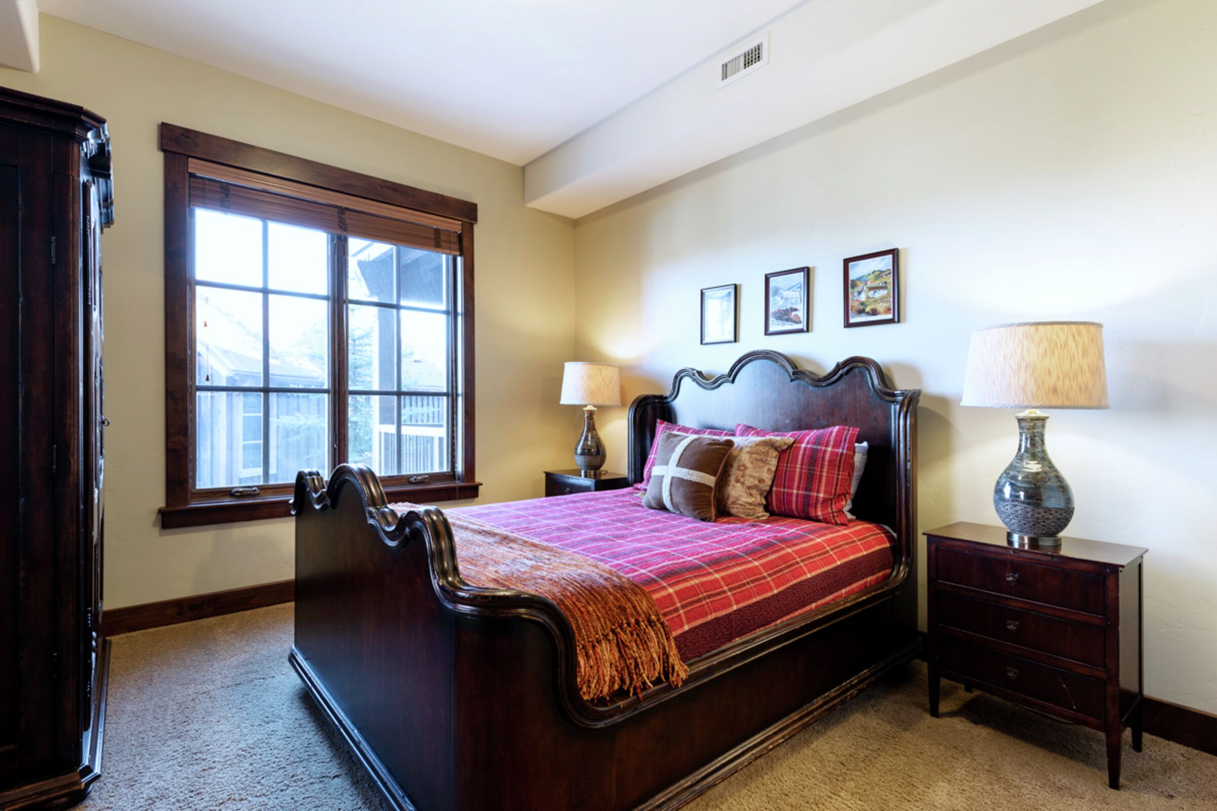 #2202 - Bedroom