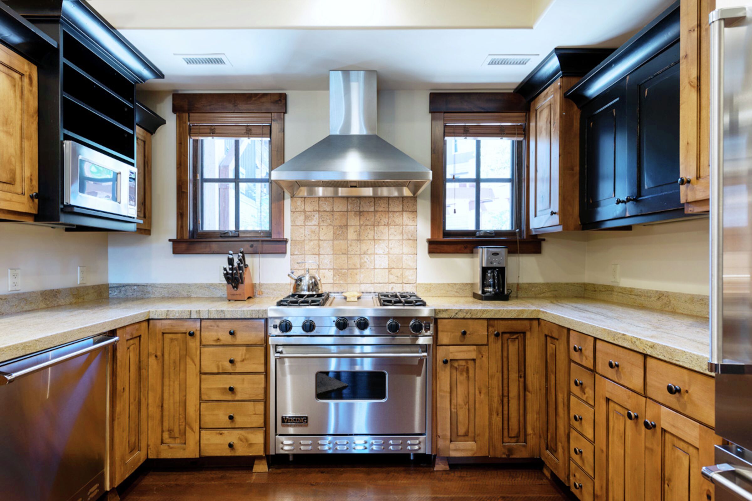 #504 - Kitchen