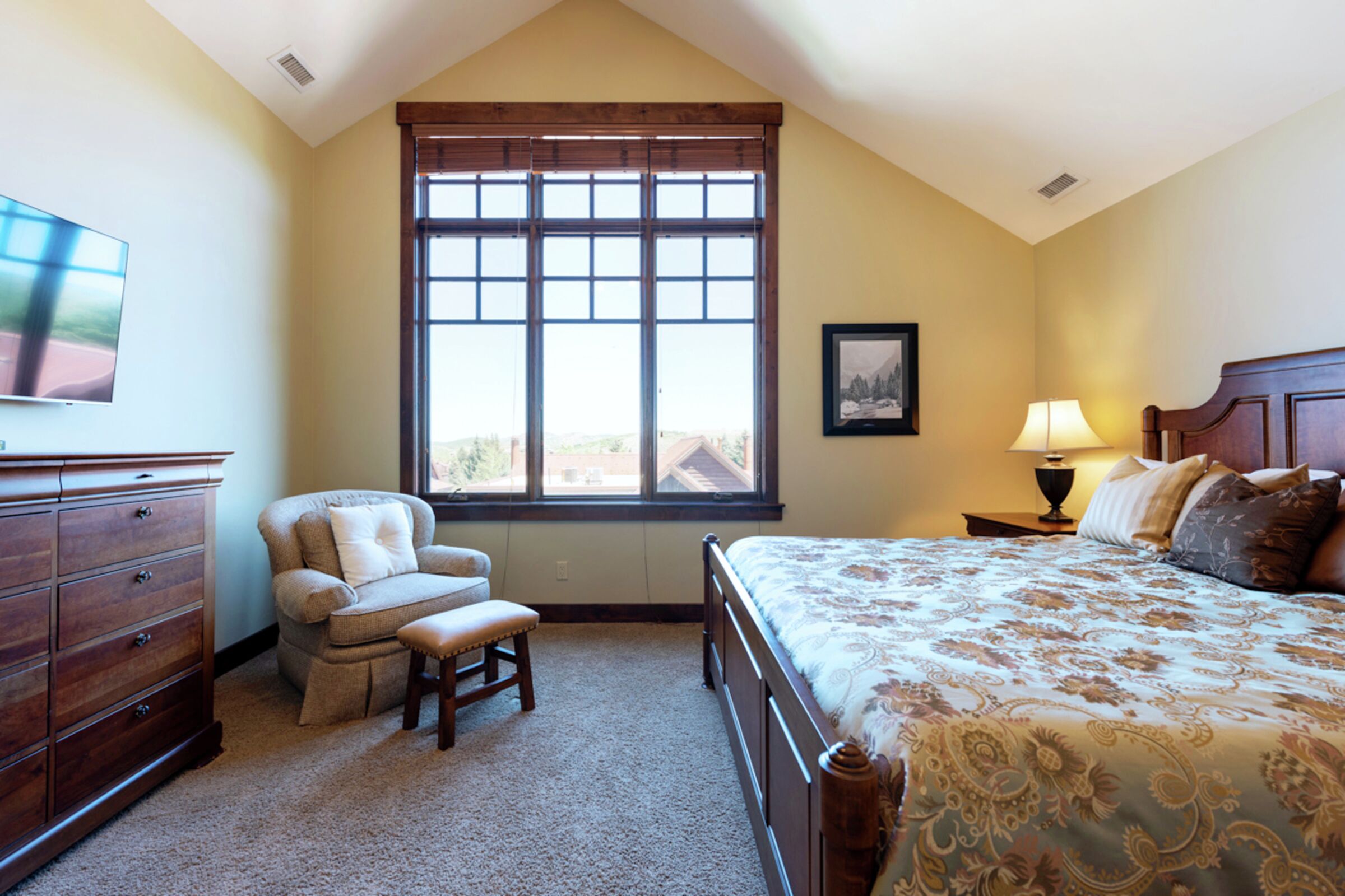 #504 - Master Bedroom