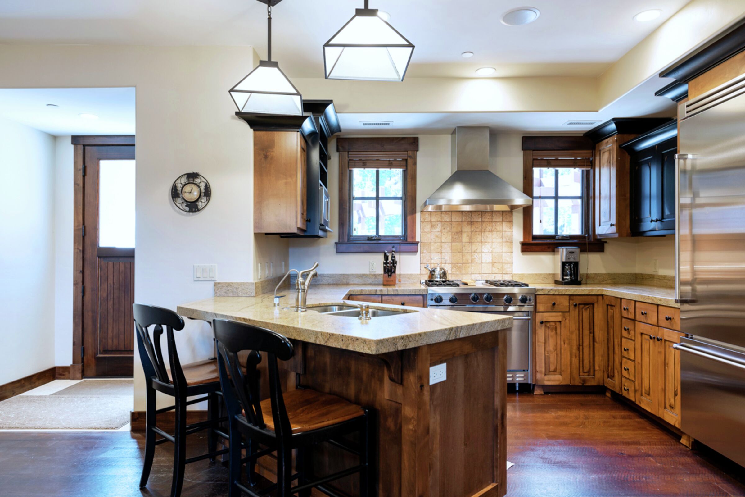 #504 - Kitchen
