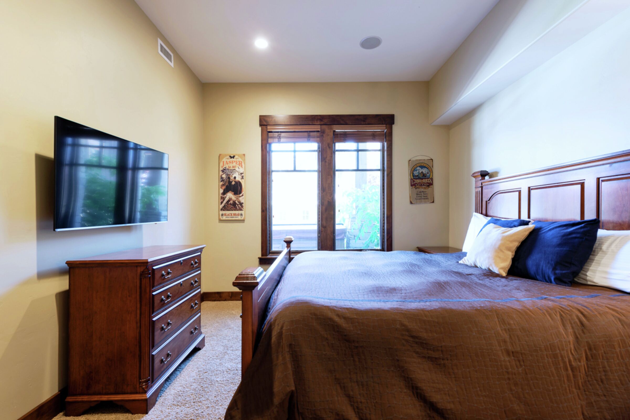 #504 - Bedroom